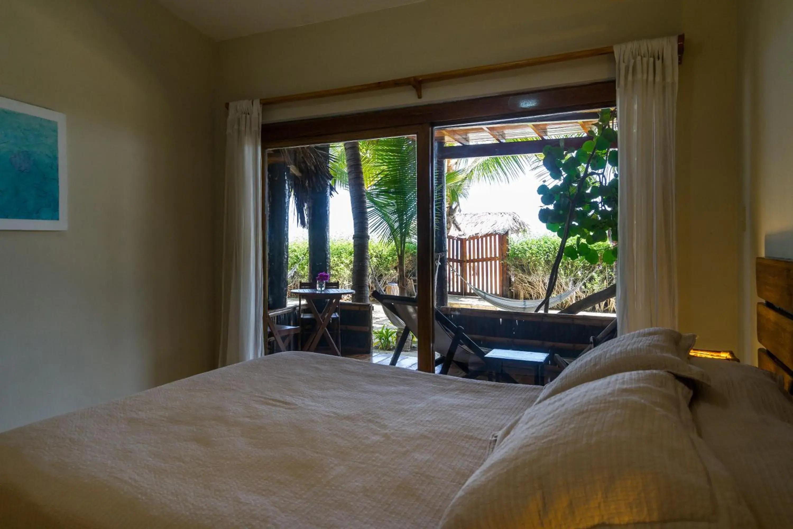 Double Room with Terrace in Las Olas Double Room with Terrace in Las Olas