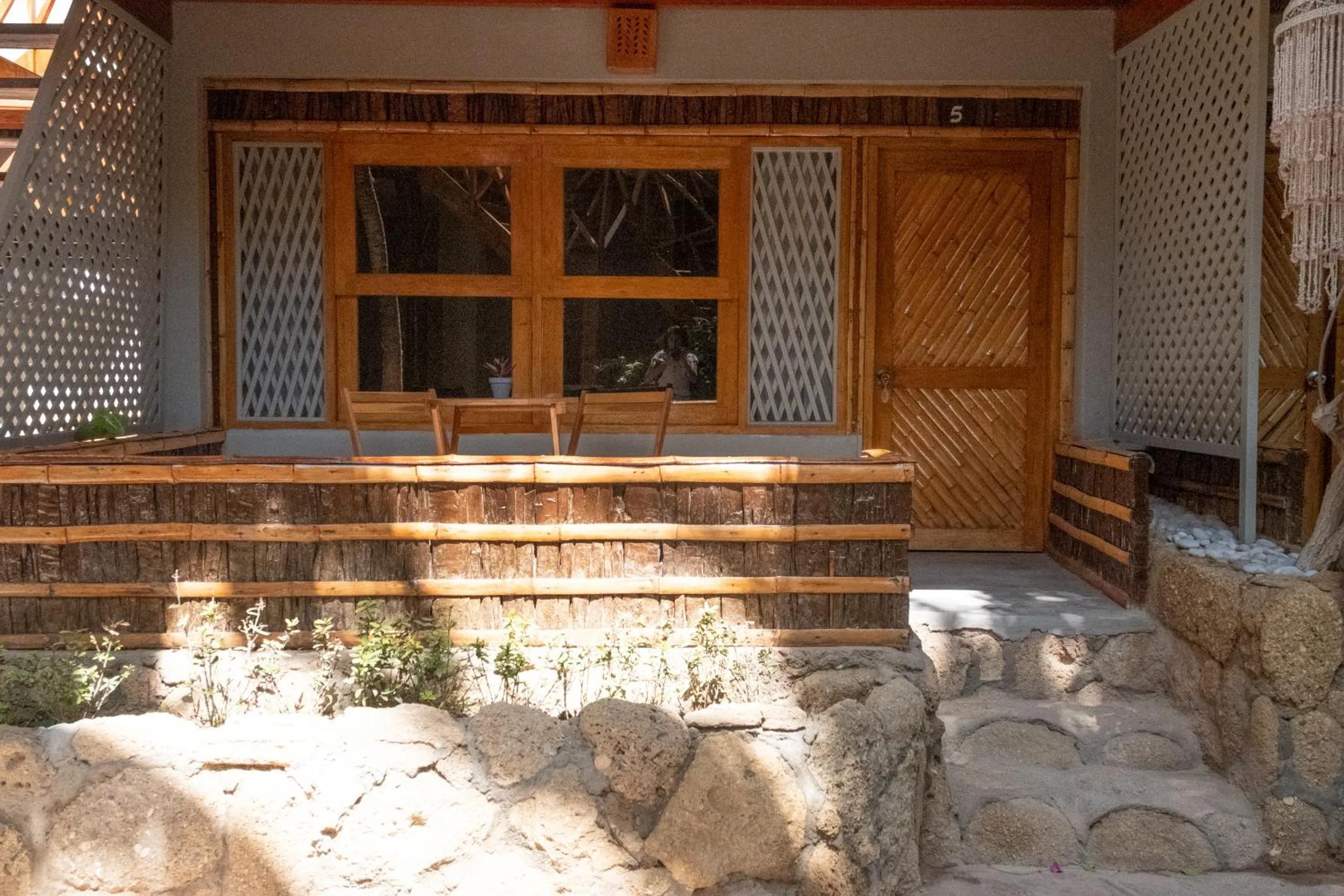 Balcony/Terrace in Las Olas