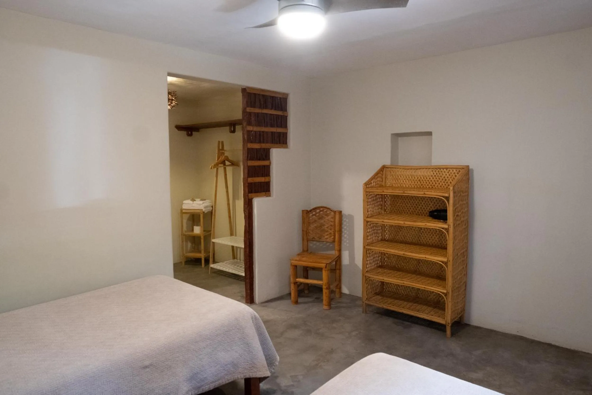 Photo of the whole room, Bed in Las Olas