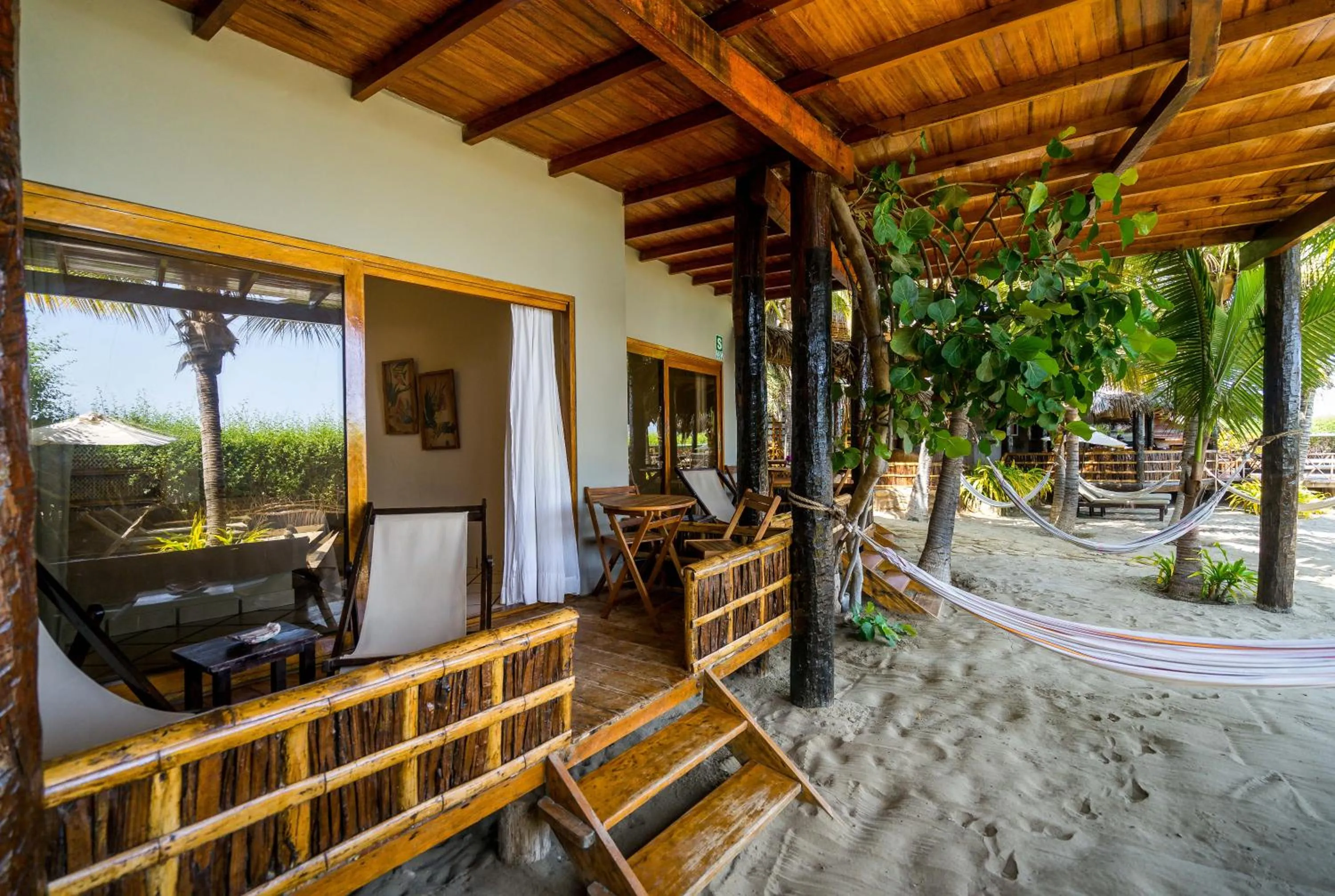 Balcony/Terrace in Las Olas