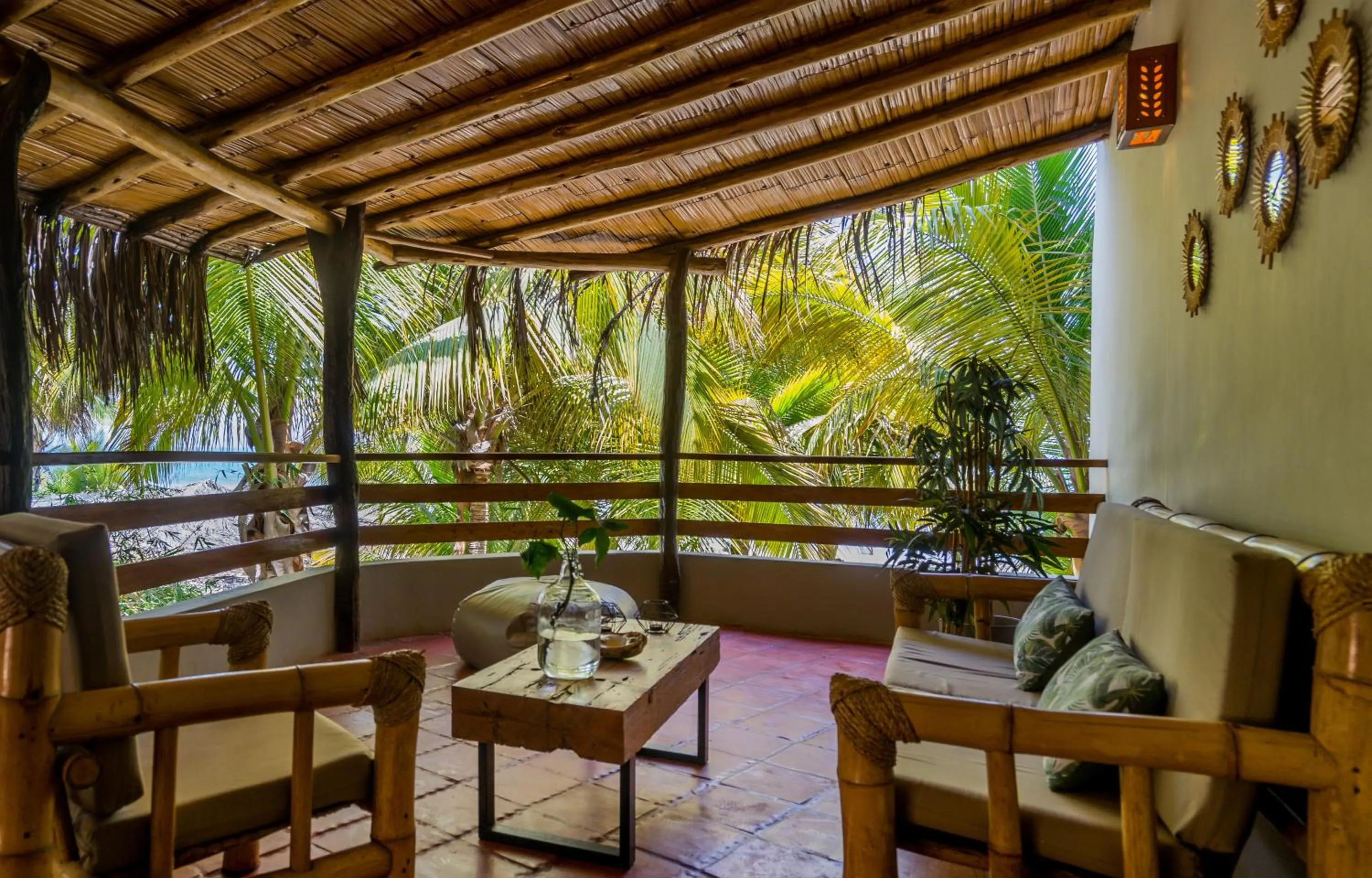 Balcony/Terrace in Las Olas