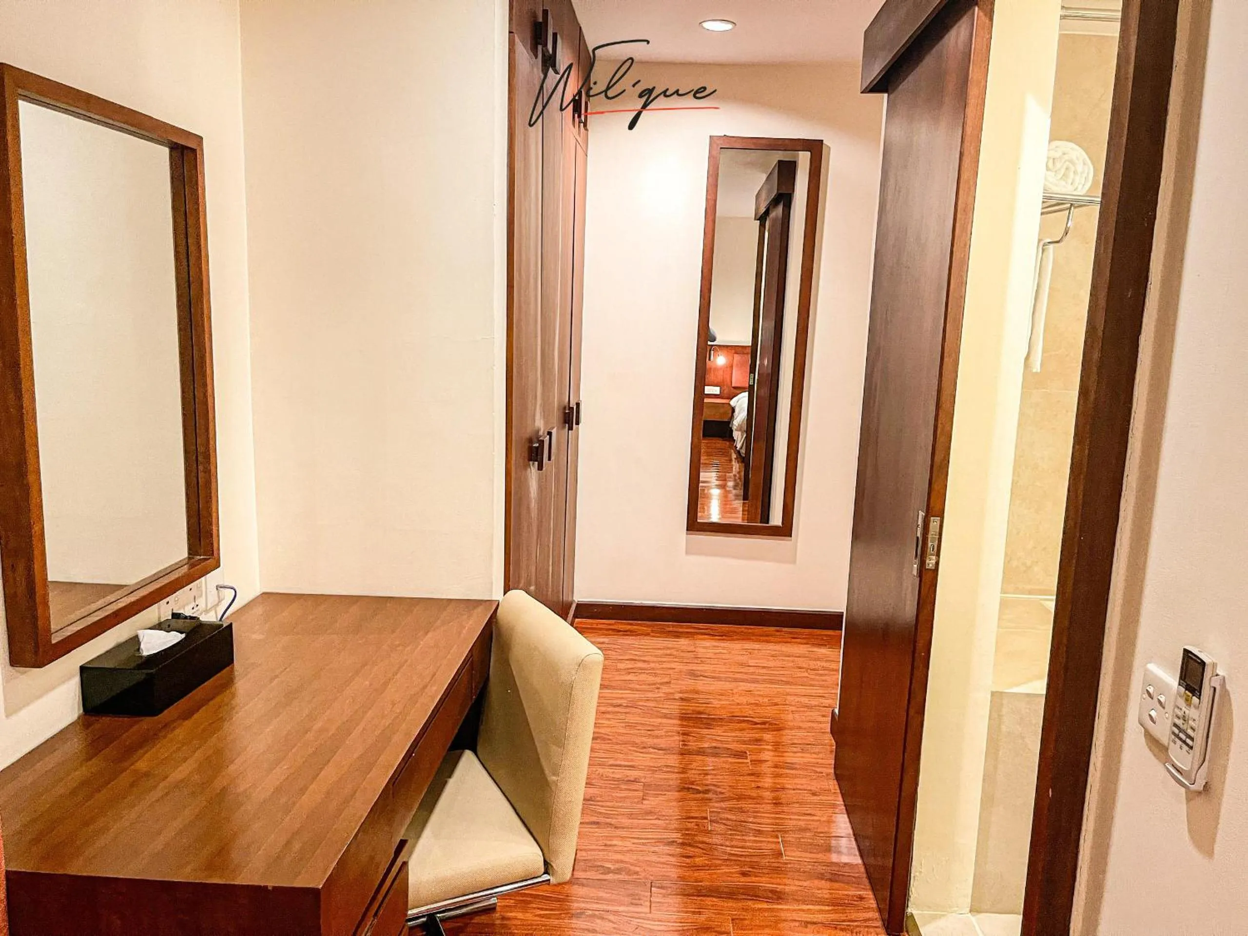 Other in Wil'que Westlake Hotel & Residences