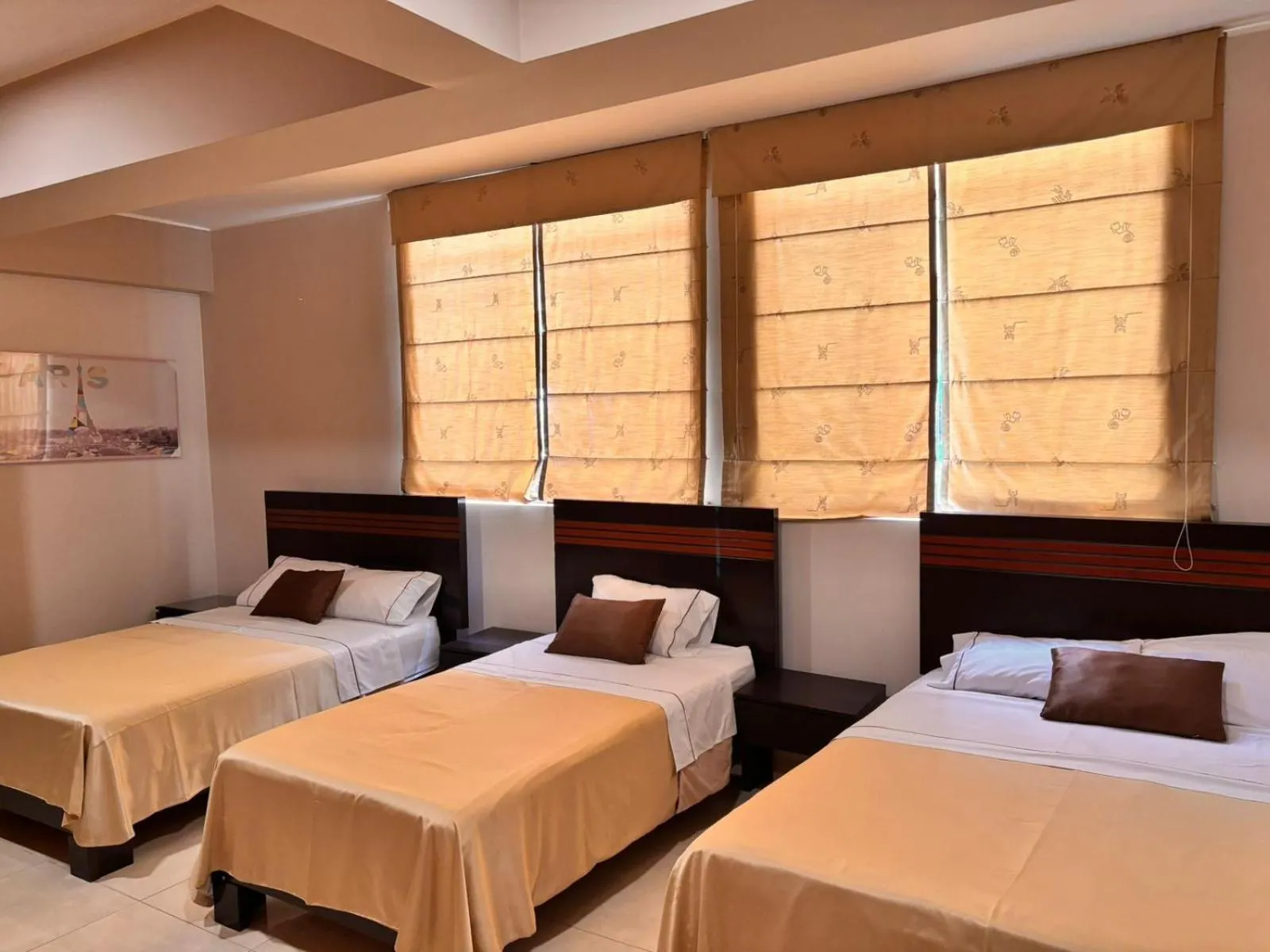 Gran Hotel Ica