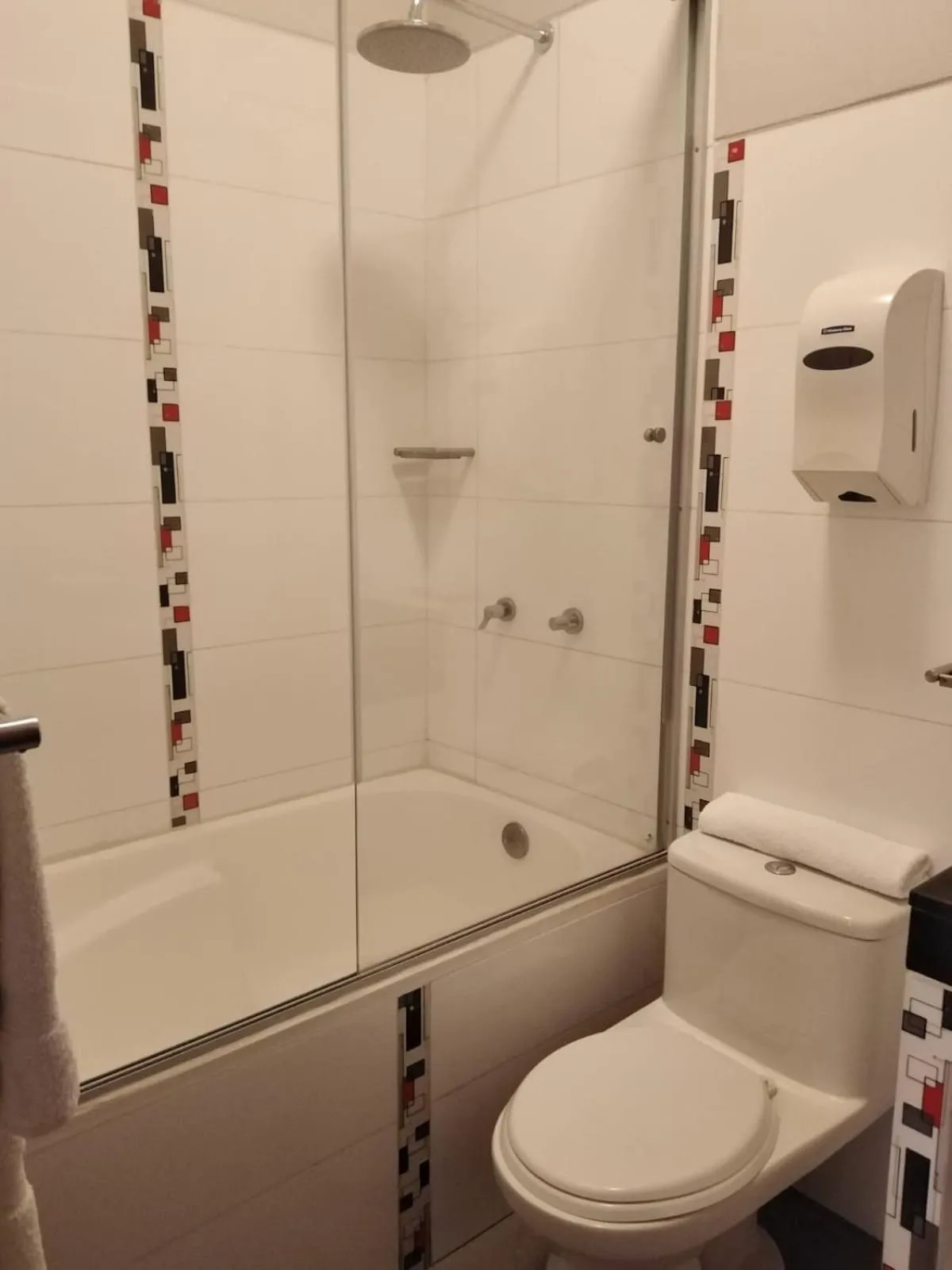 Superior Double Room in Gran Hotel Ica