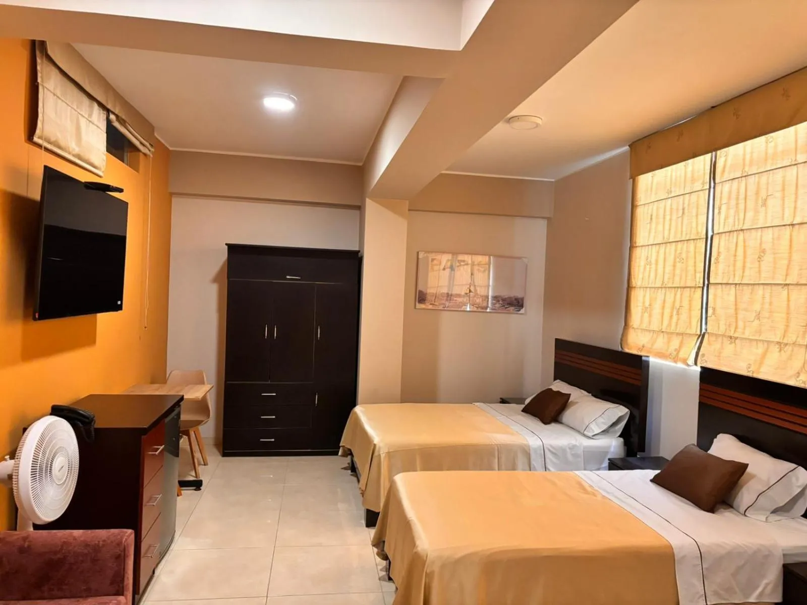 Gran Hotel Ica