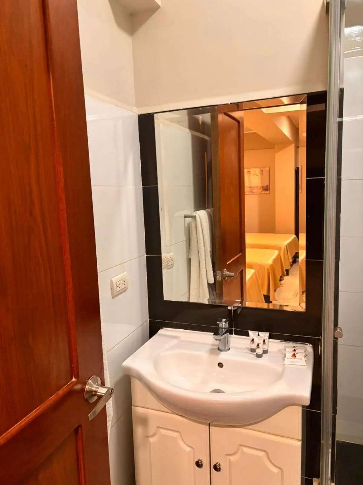 Gran Hotel Ica