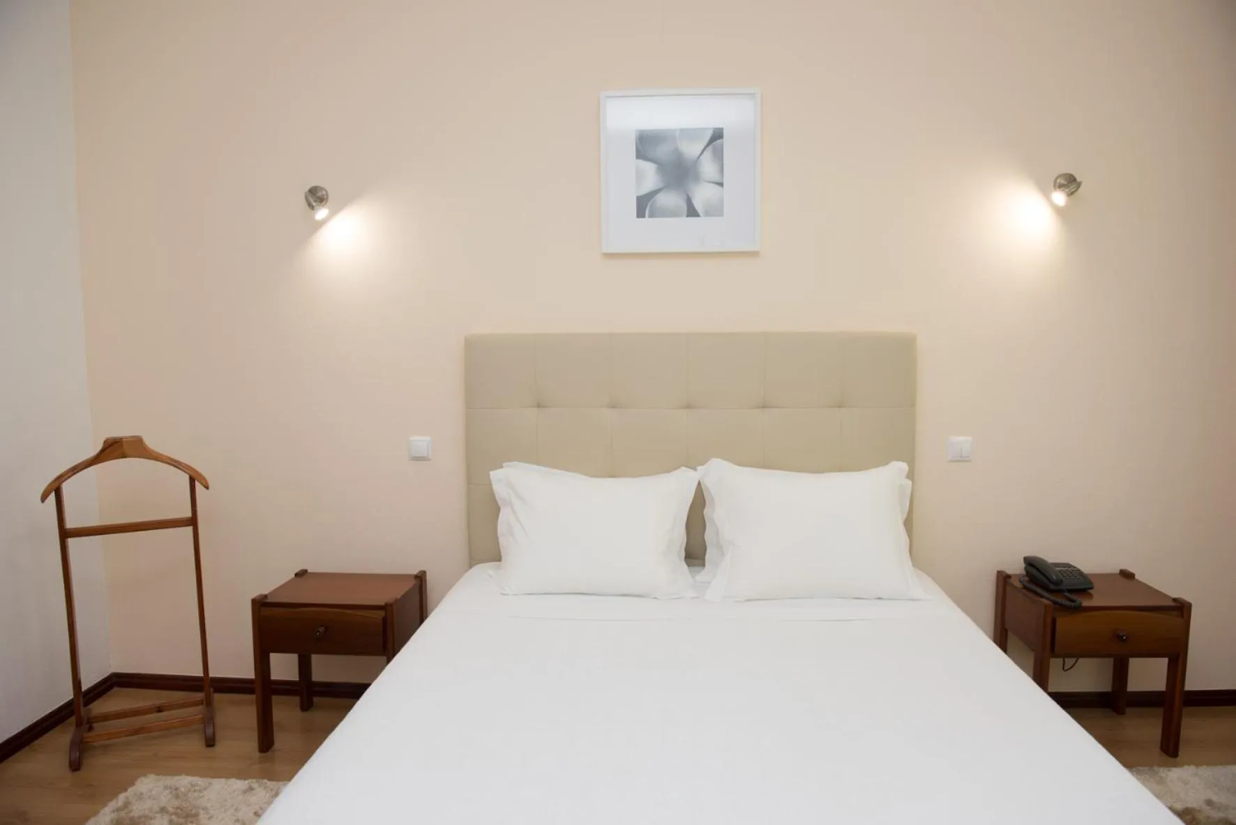Double Room in Hotel S. Jorge