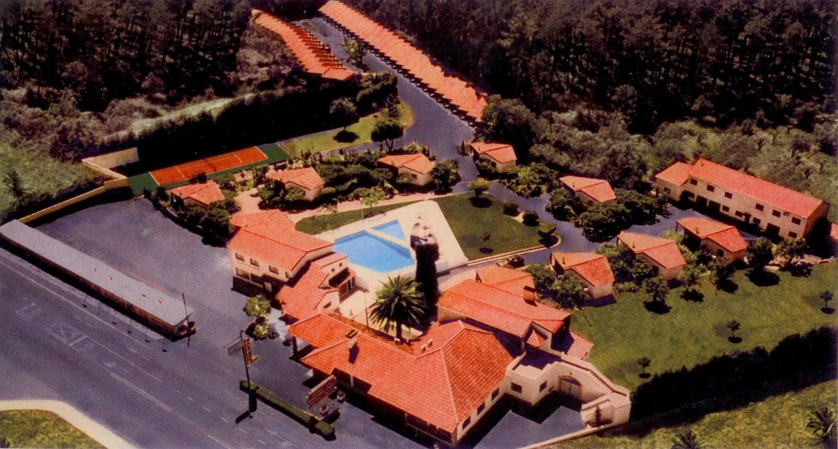 Hotel S. Jorge