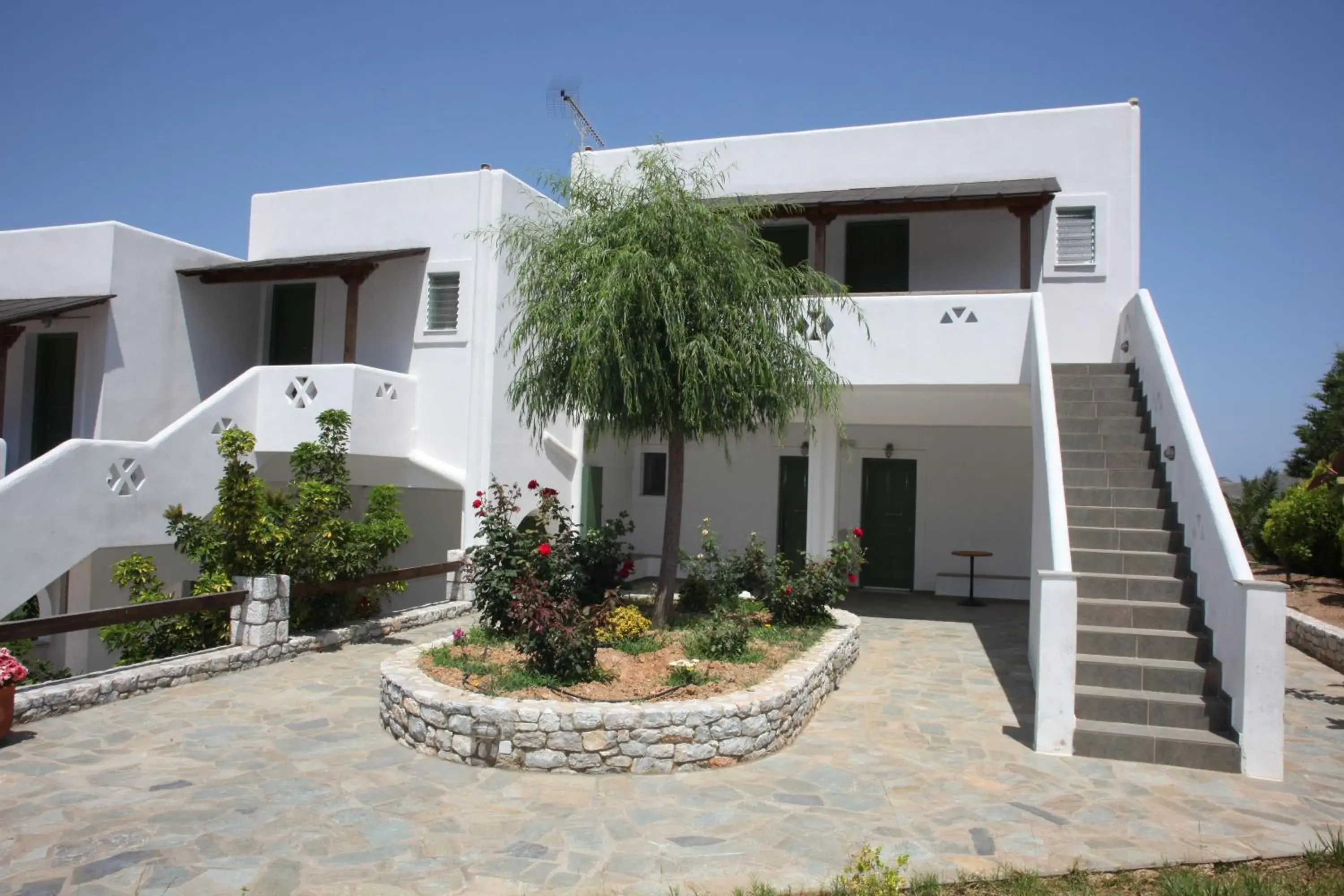 Studios Marianna Studios Marianna