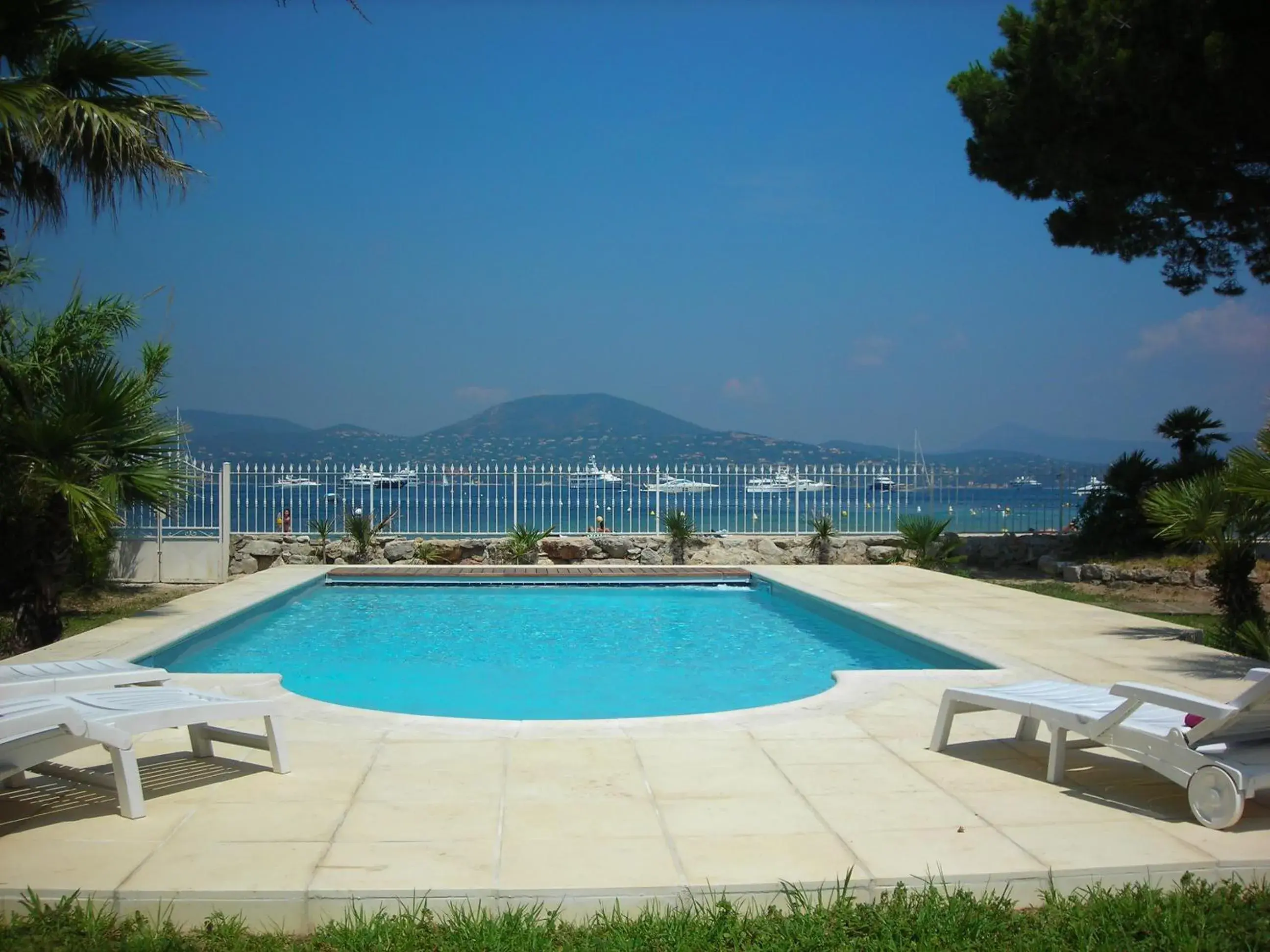 Villa Playa del Sol -B3 Villa Playa del Sol -B3