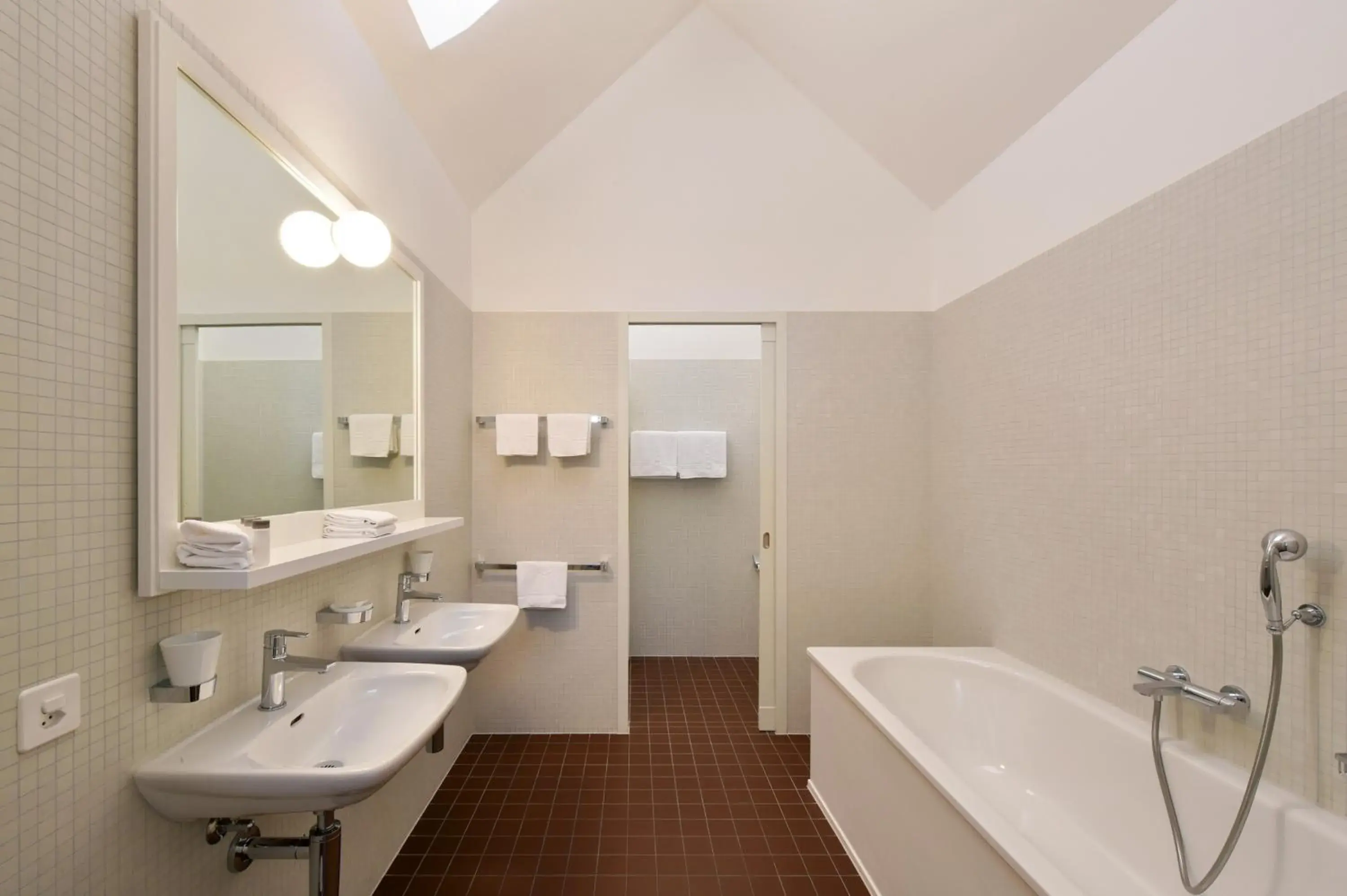 Superior Double Room - single occupancy in Hotel im Schlosspark Superior Double Room - single occupancy in Hotel im Schlosspark