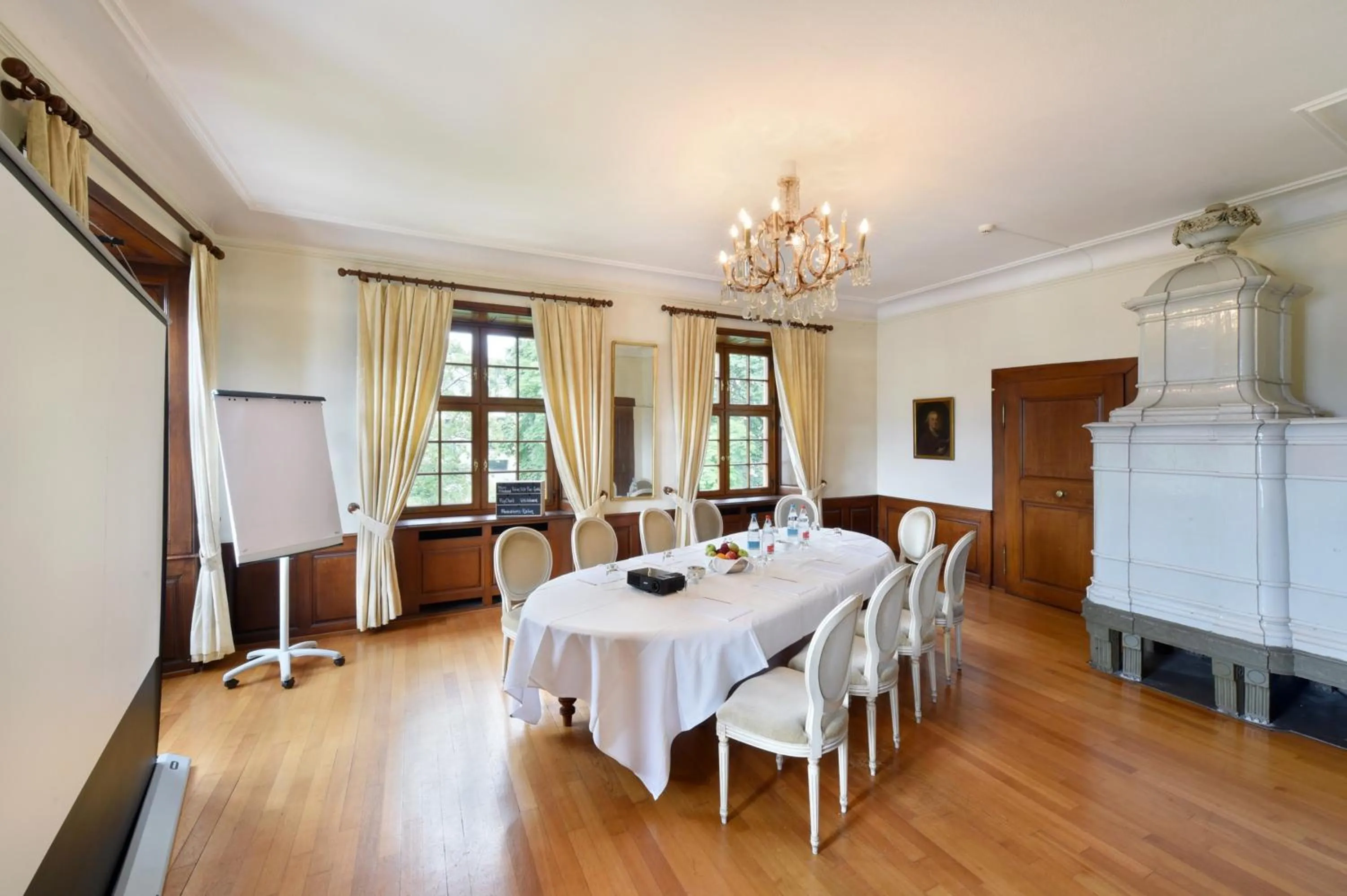 Meeting/conference room in Hotel im Schlosspark