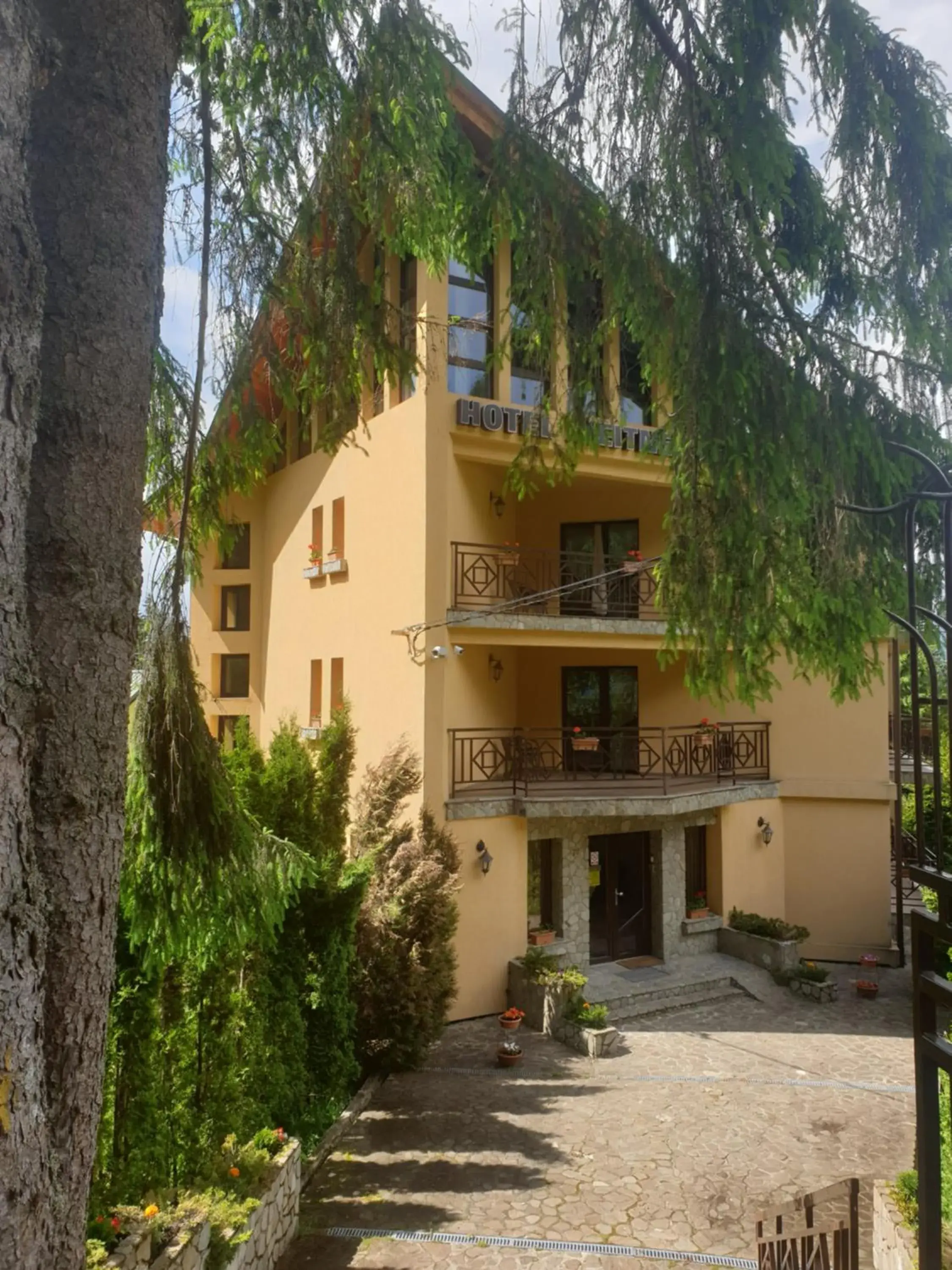 Hotel MEITNER Hotel MEITNER