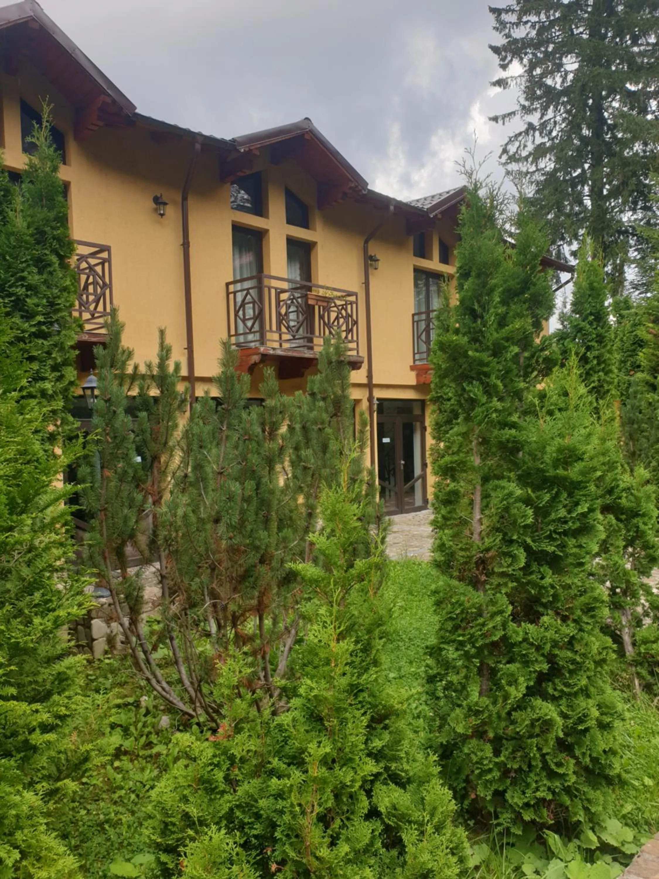 Hotel MEITNER