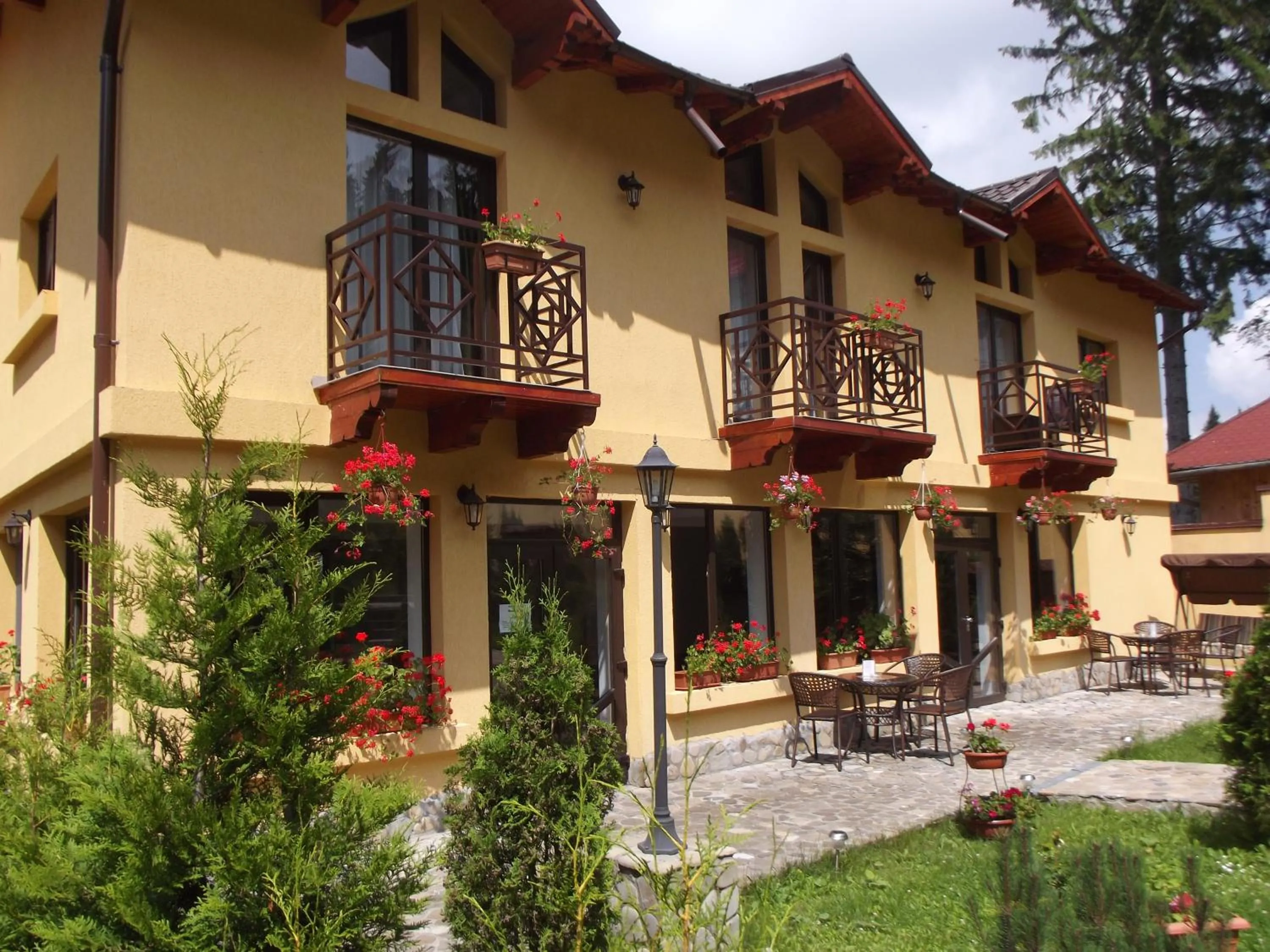 Hotel MEITNER