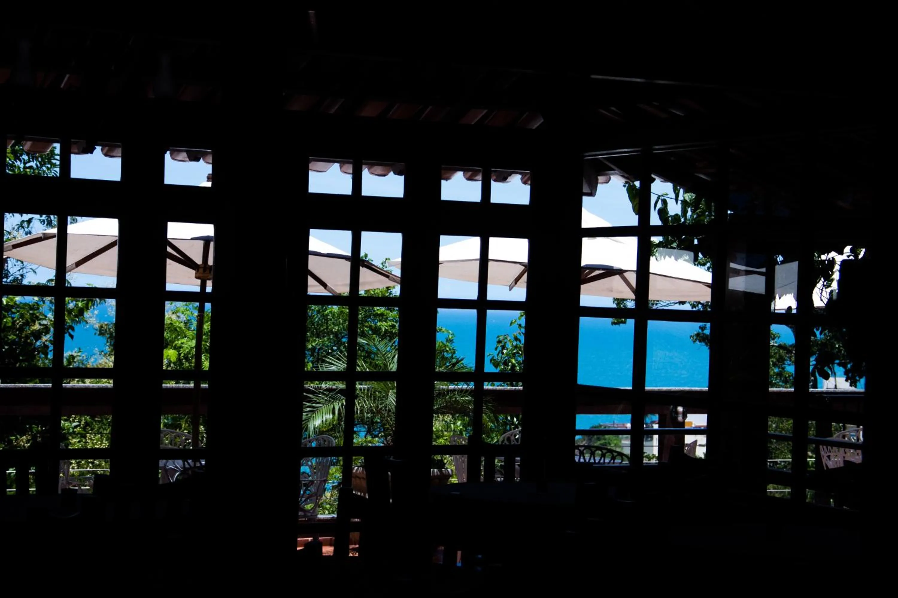 Banquet/Function facilities in Pousada da Mata