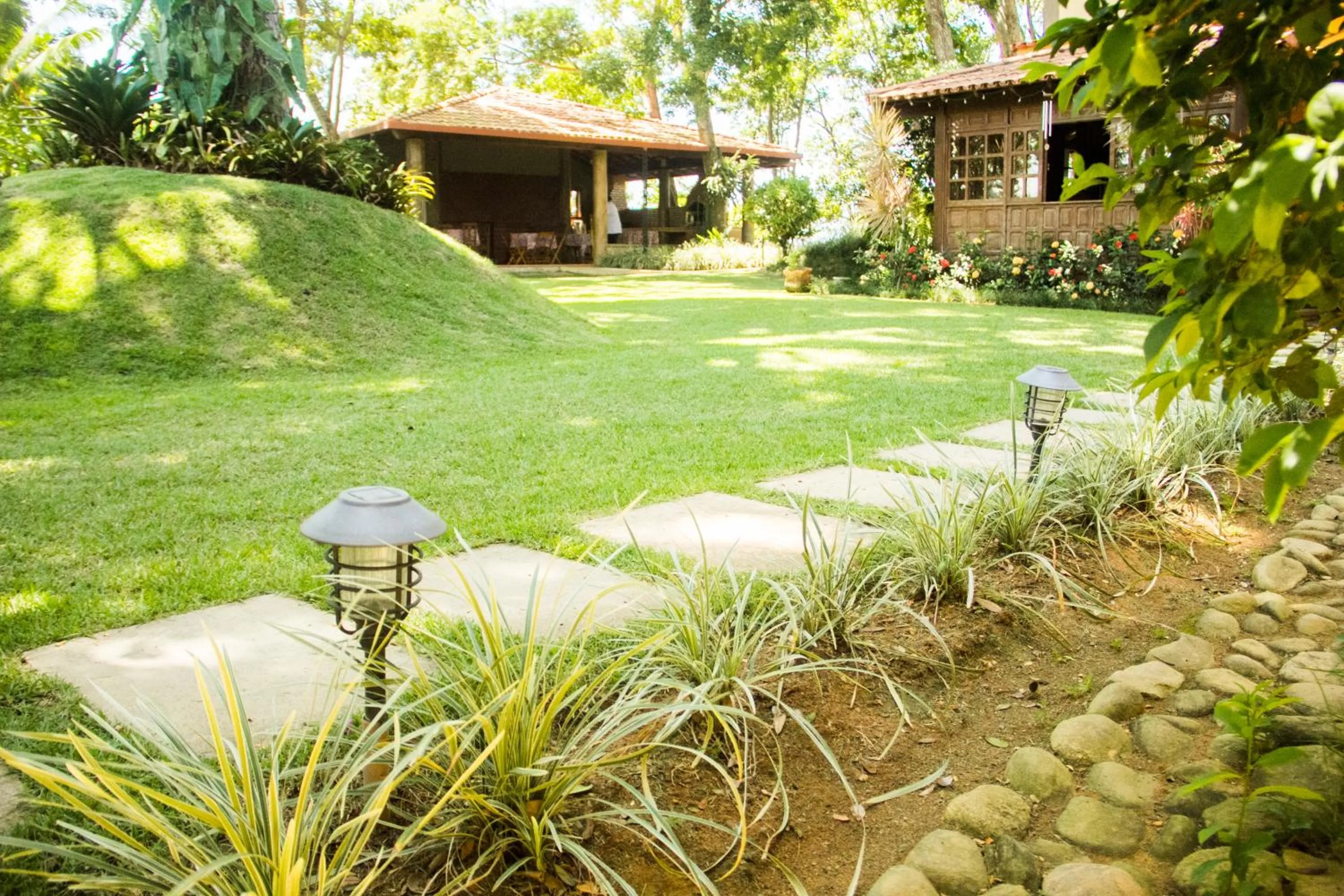 Off site in Pousada da Mata