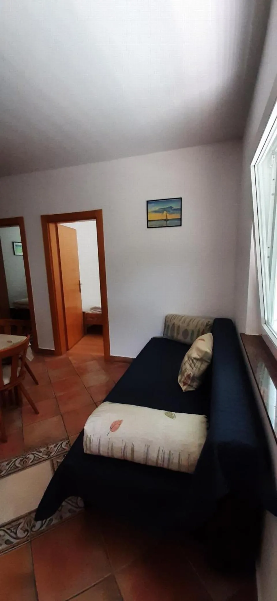 Villa Dobra Family Apartments