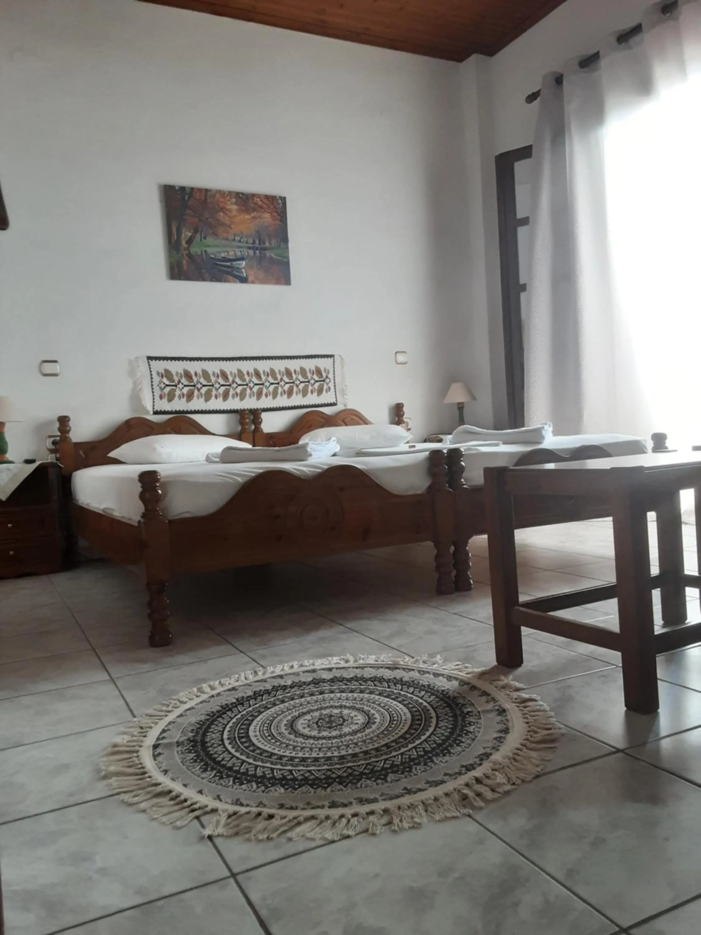 Magda Studios - Double Bed Room N4