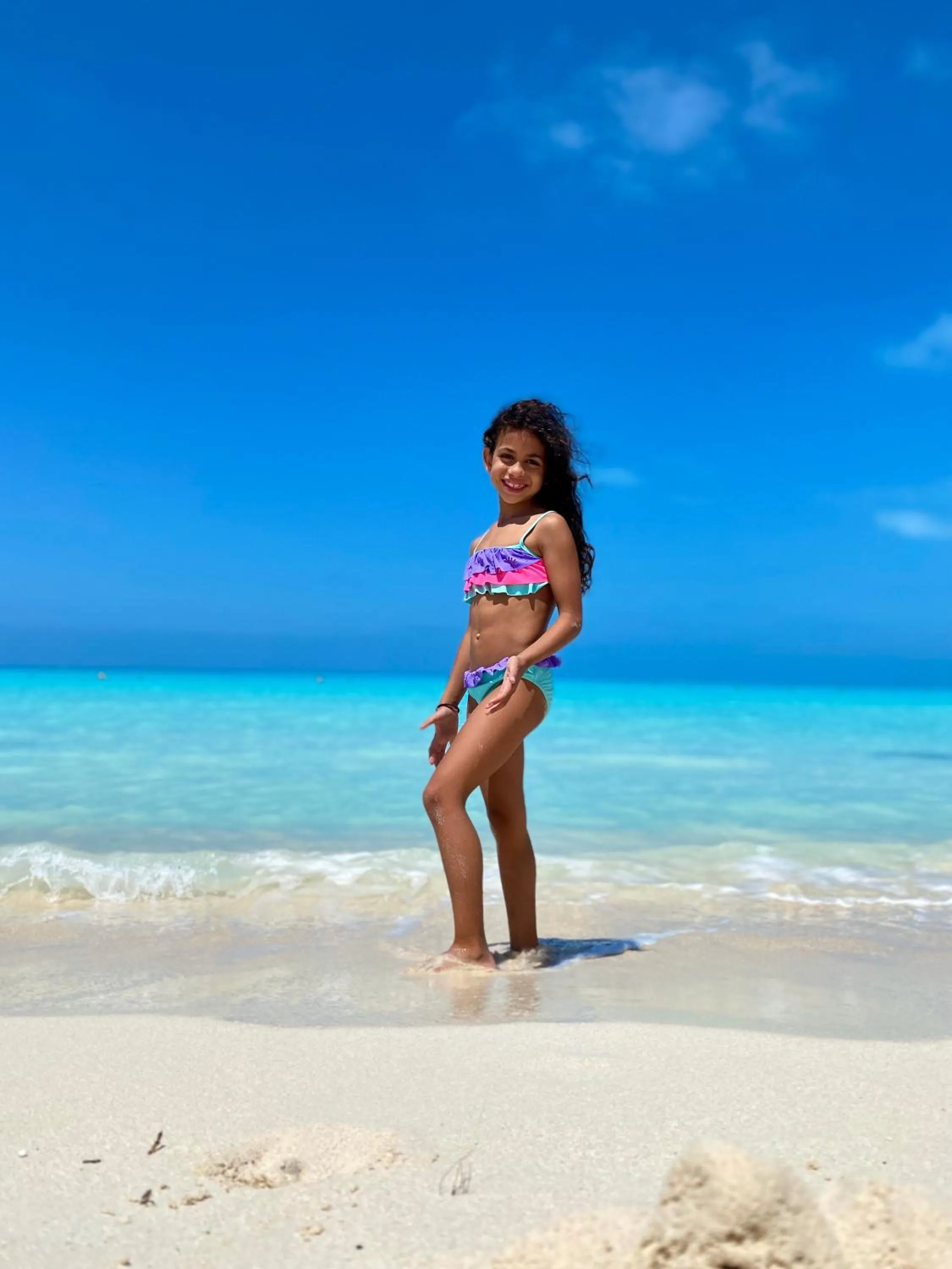 Day in Marina Resort New Alamein By Seven Seasons