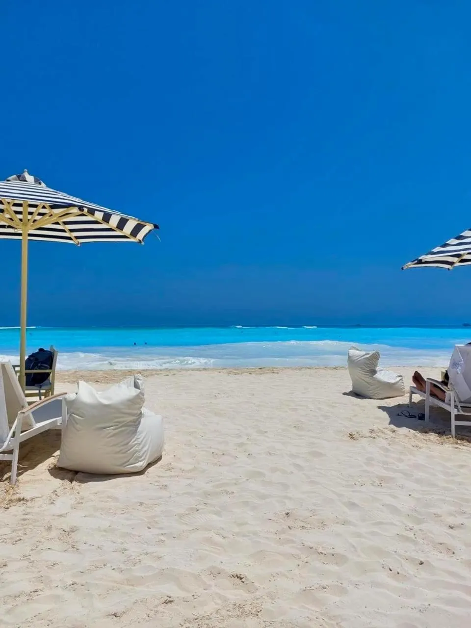 Day in Marina Resort New Alamein By Seven Seasons