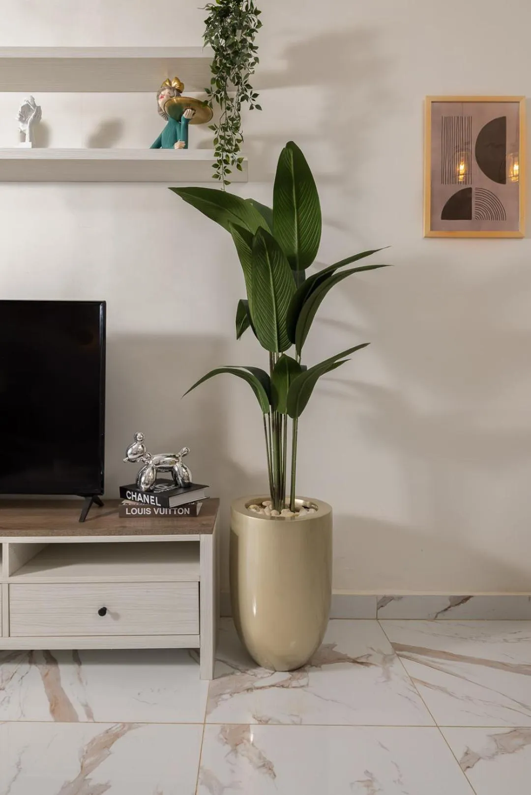 Facade/entrance in Marina Resort New Alamein By Seven Seasons