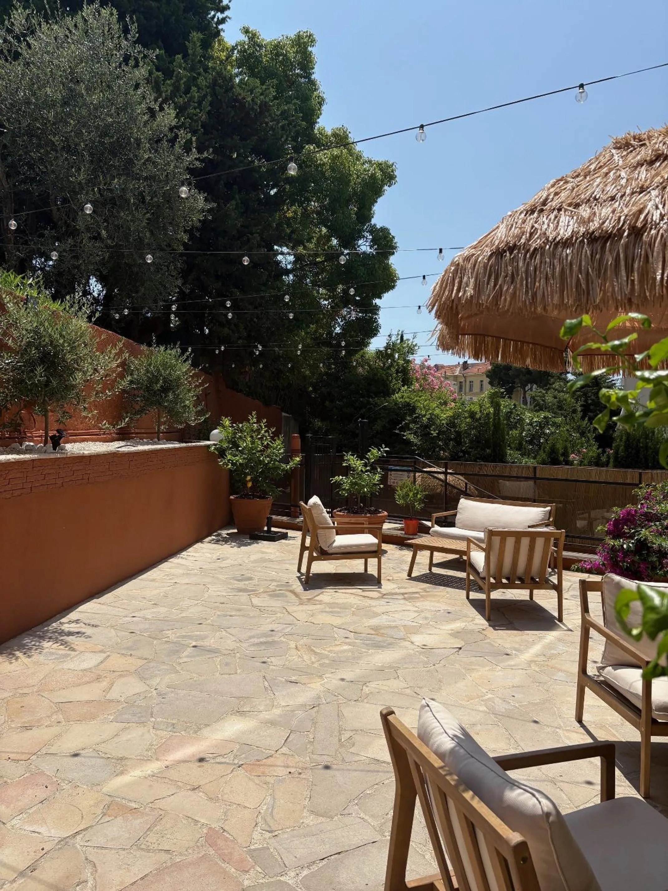 Hôtel Gallia Cannes