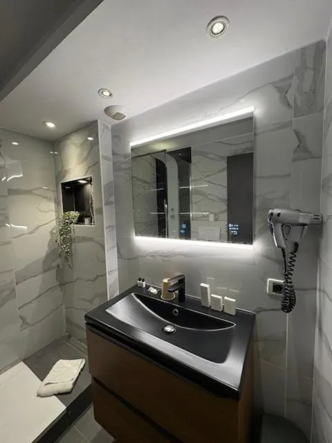 Hôtel Gallia Cannes