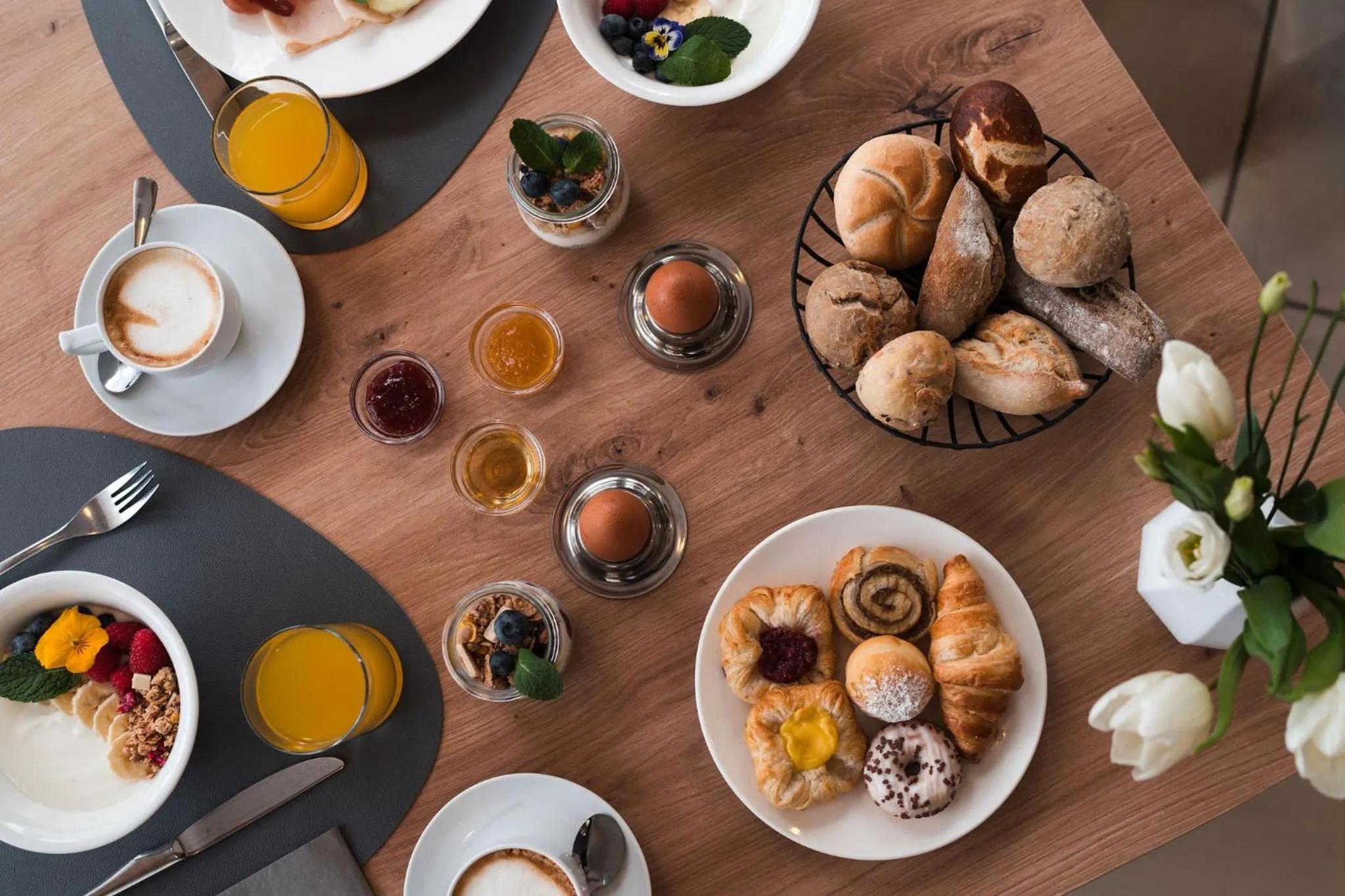 MyLiving - Hotel B&B by Majestic Resorts Dolomites