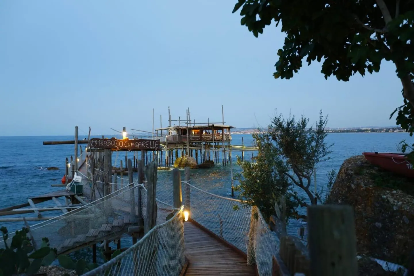 Activities in B&B Residenza Aragonese