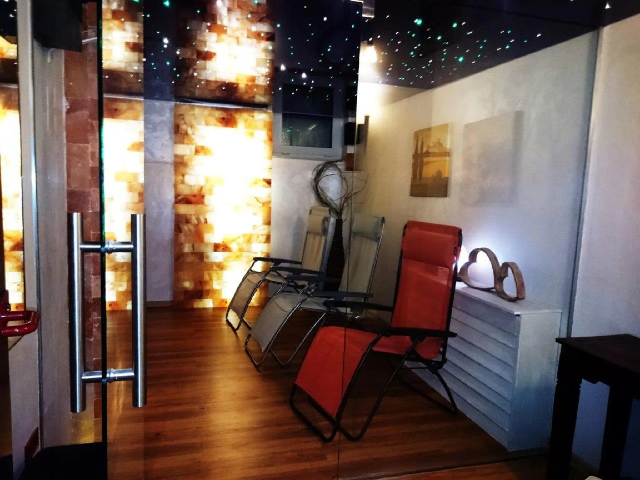 Activities in Hotel Goldbächel