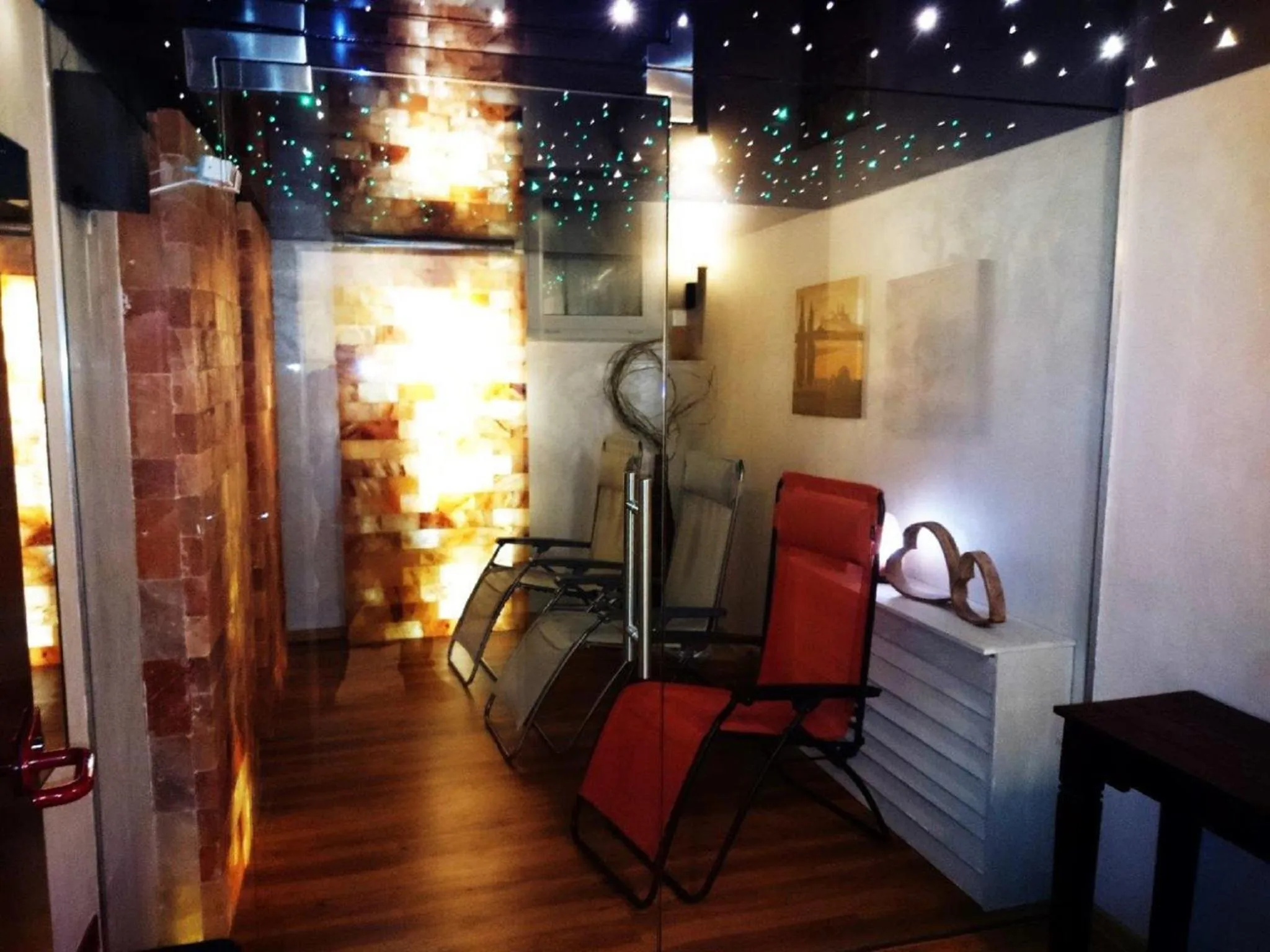 Activities in Hotel Goldbächel