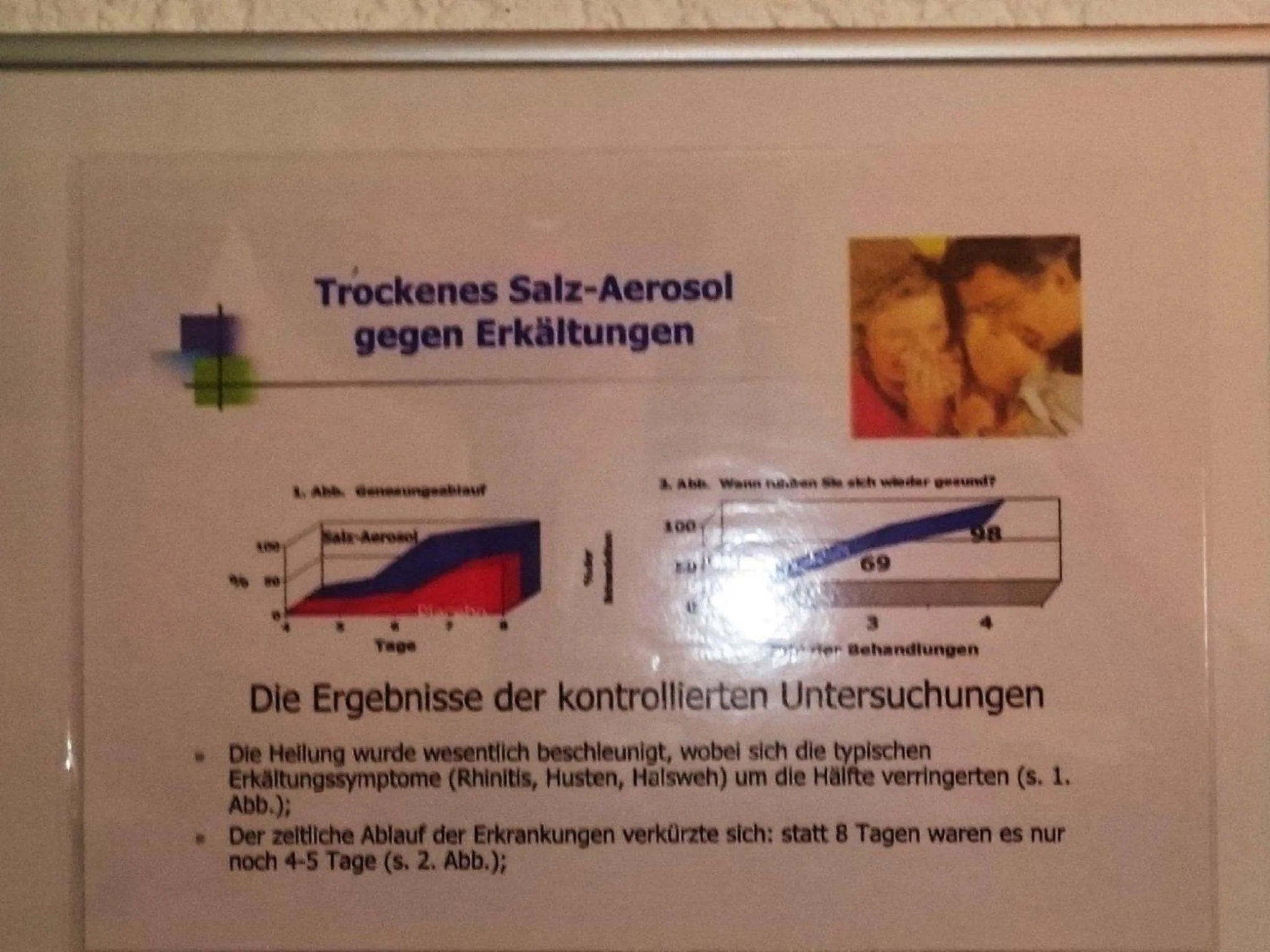 Spa and wellness centre/facilities in Hotel Goldbächel