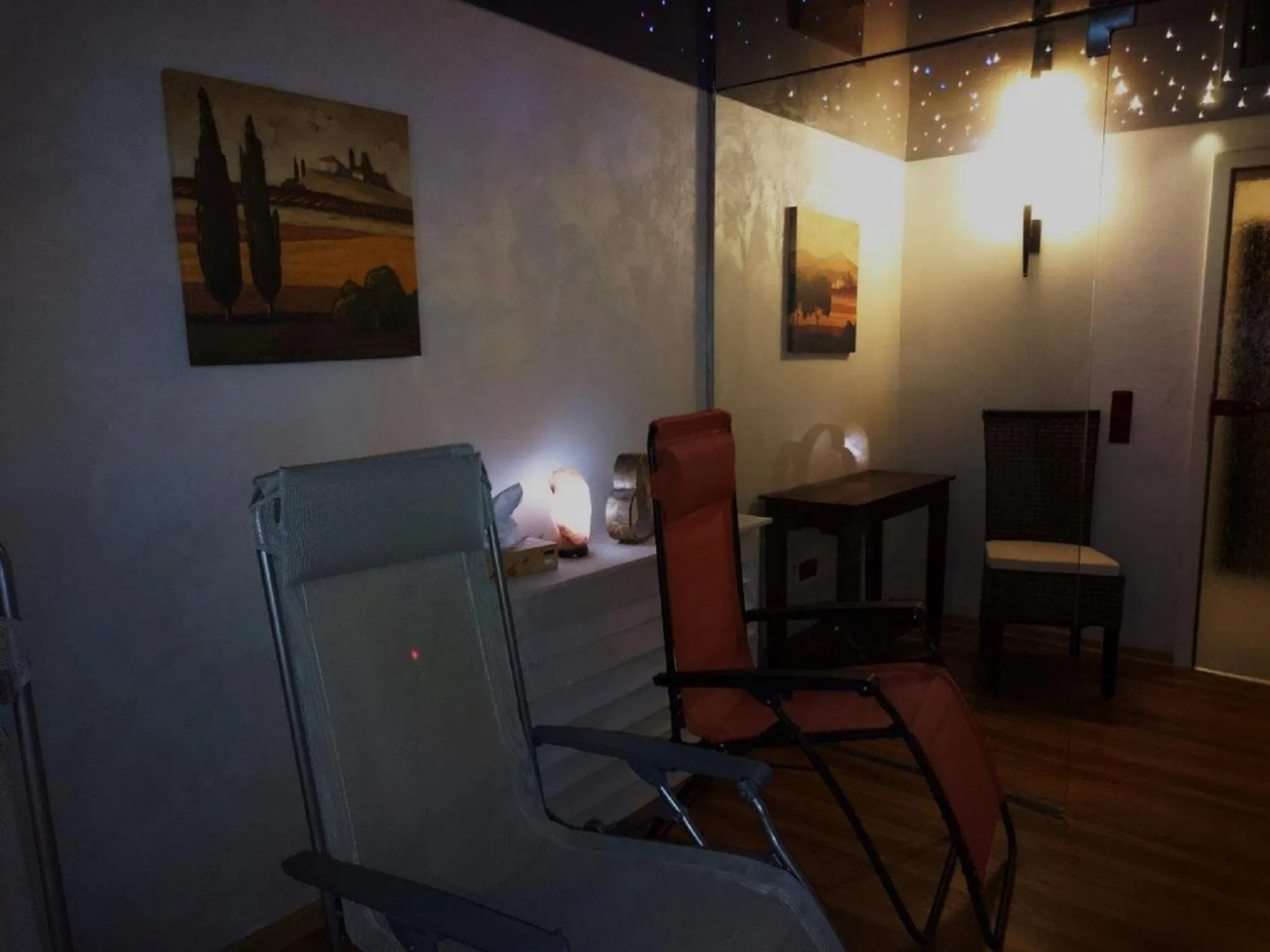 Activities in Hotel Goldbächel