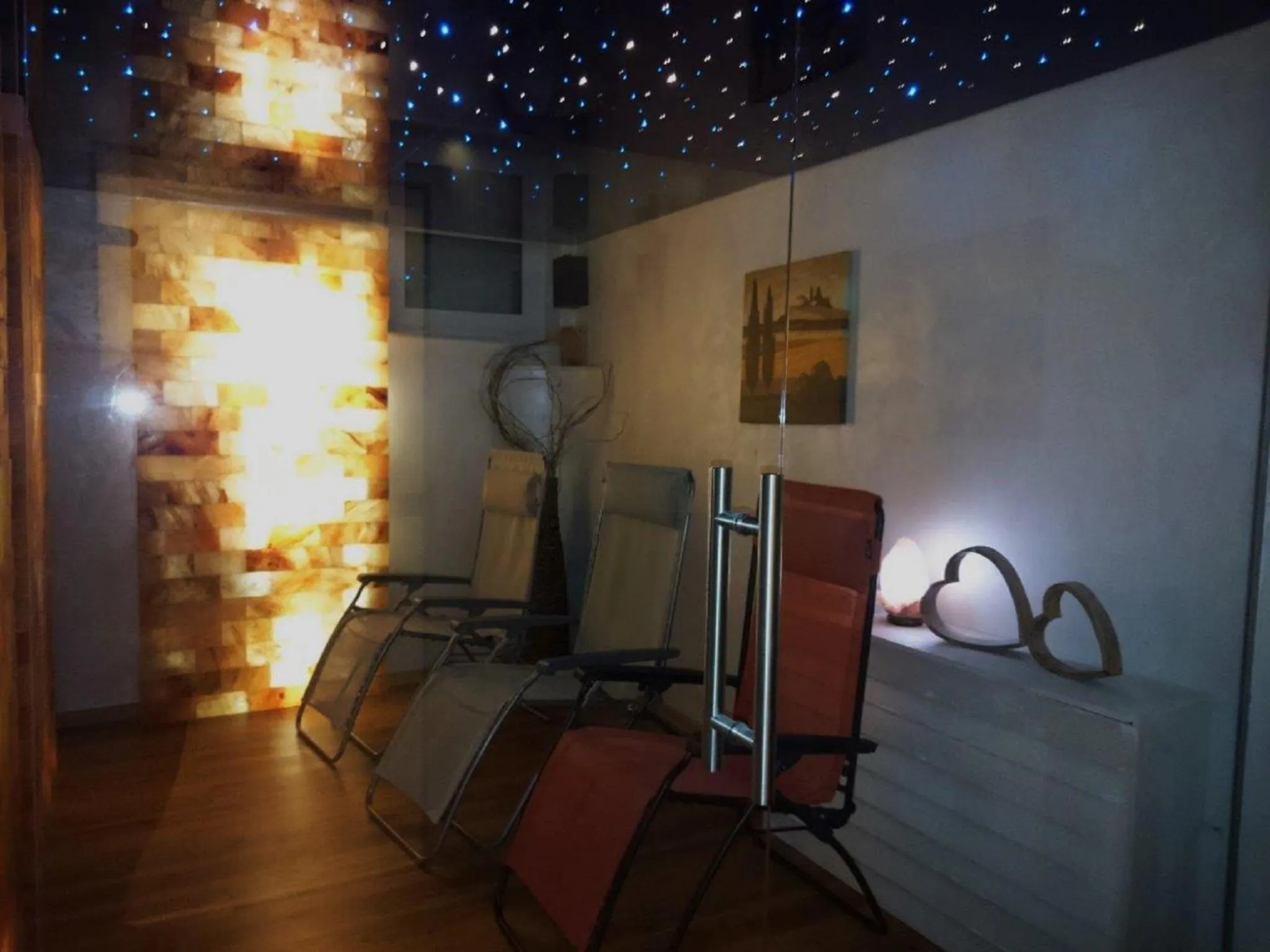 Activities in Hotel Goldbächel