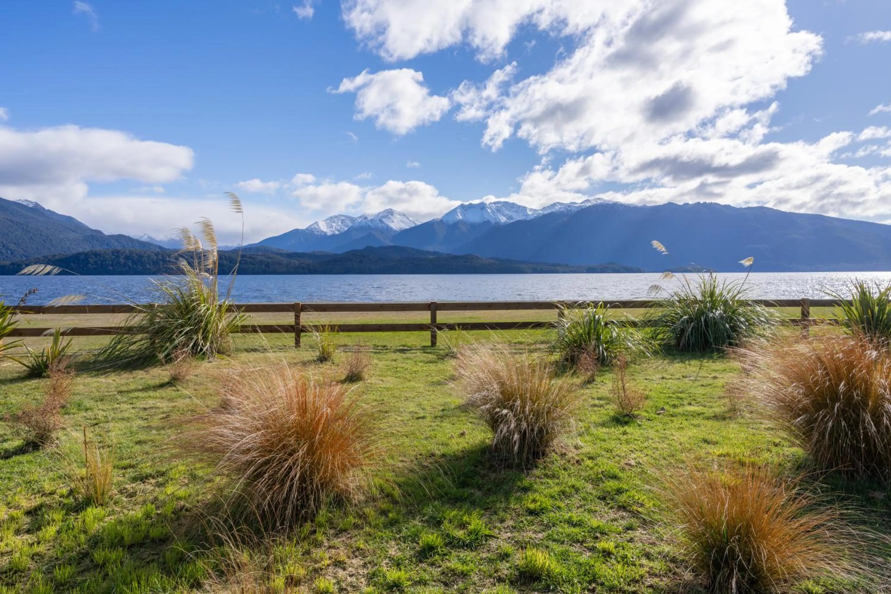 Tiny Piece of Paradise - Te Anau Tiny House