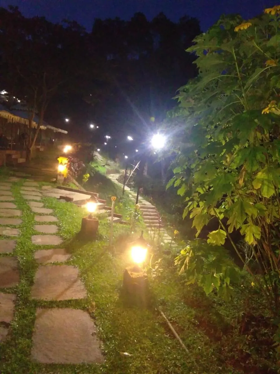 Other in Three Hills Resort Coorg