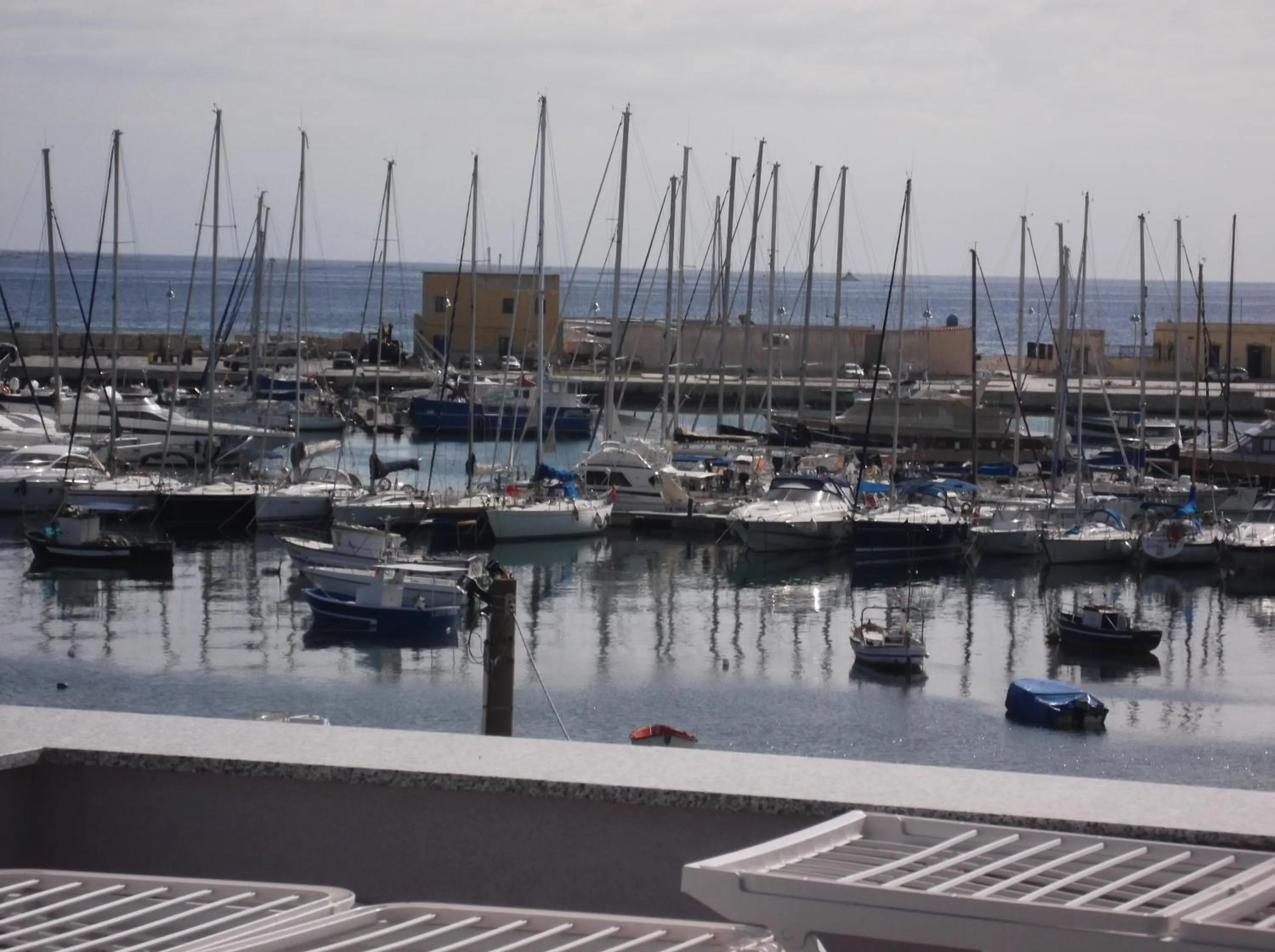 Suliccenti b&b Marzamemi