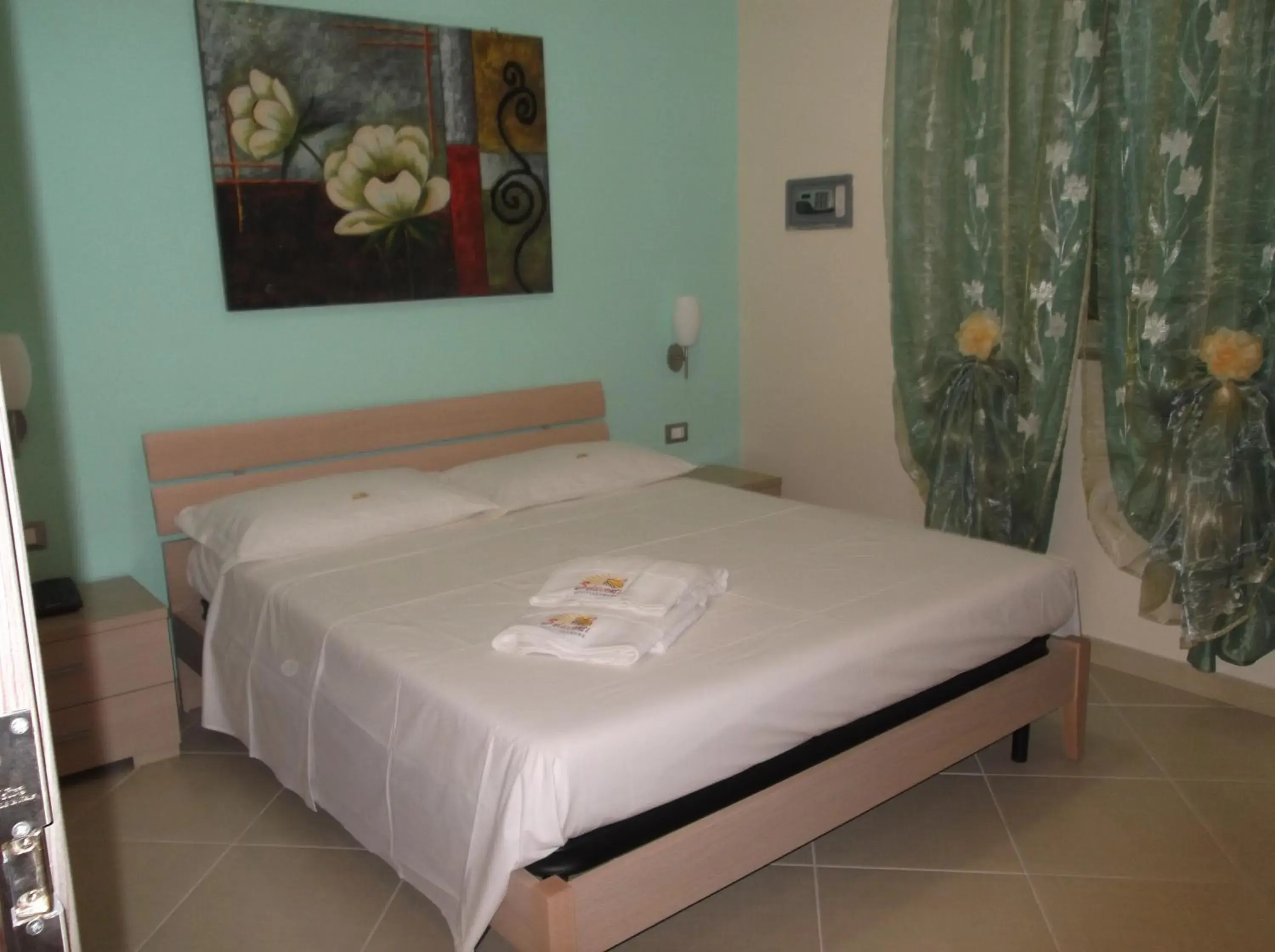 Double or Twin Room in Suliccenti b&b Marzamemi Double or Twin Room in Suliccenti b&b Marzamemi