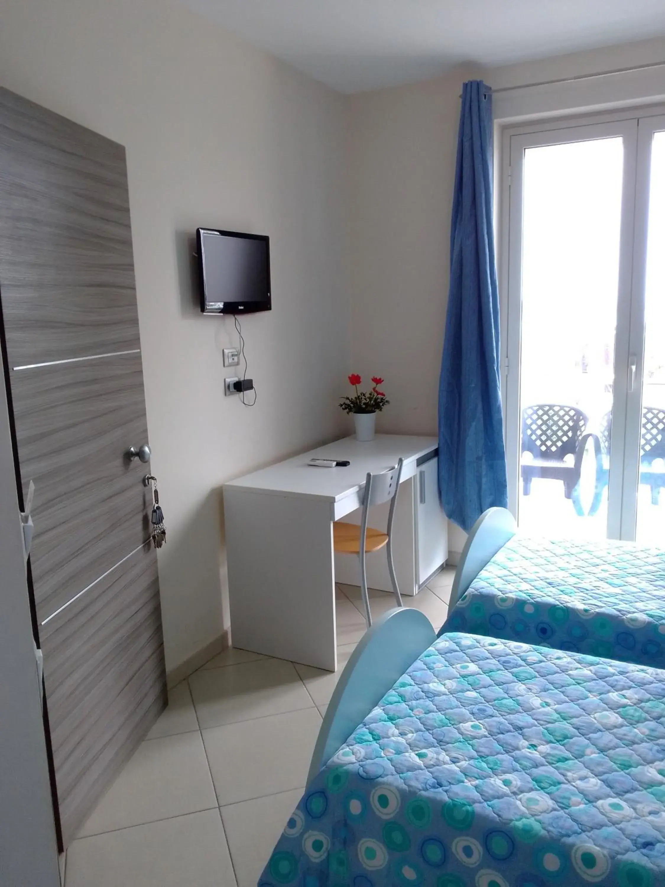 Double or Twin Room in Suliccenti b&b Marzamemi Double or Twin Room in Suliccenti b&b Marzamemi
