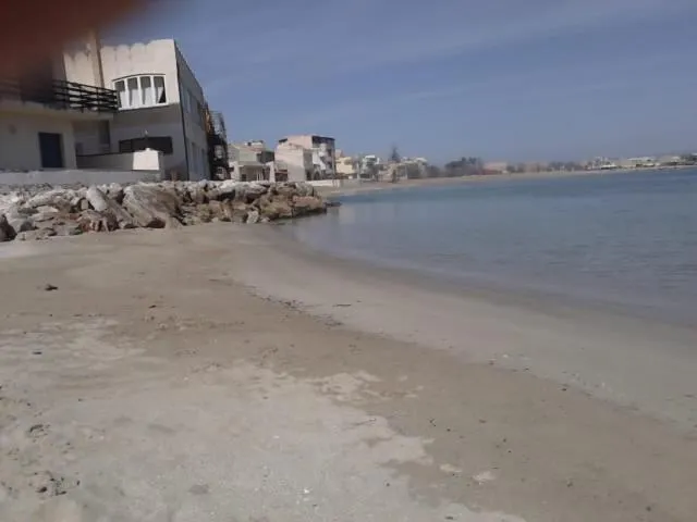 Suliccenti b&b Marzamemi