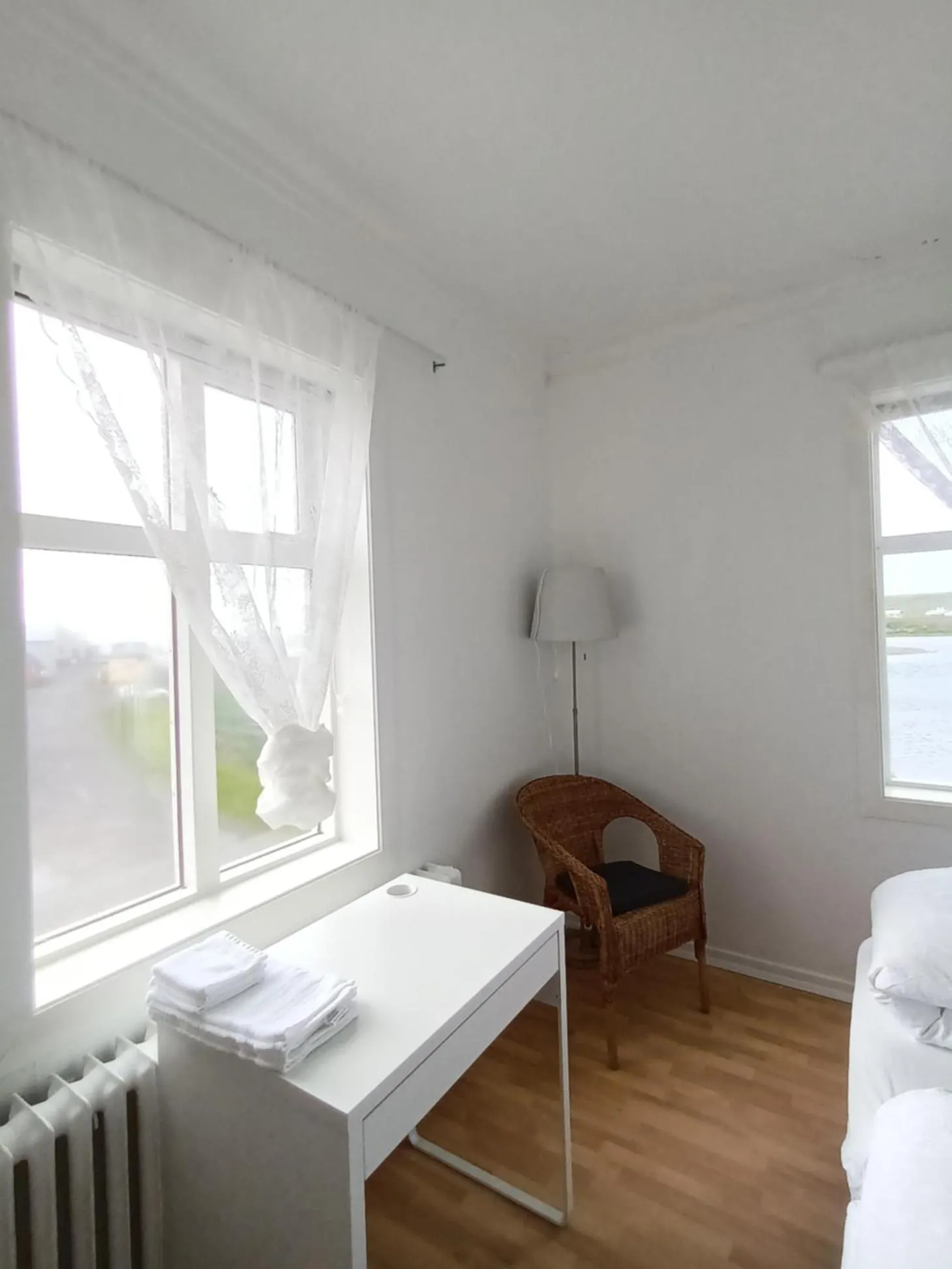 Riverside Hostel