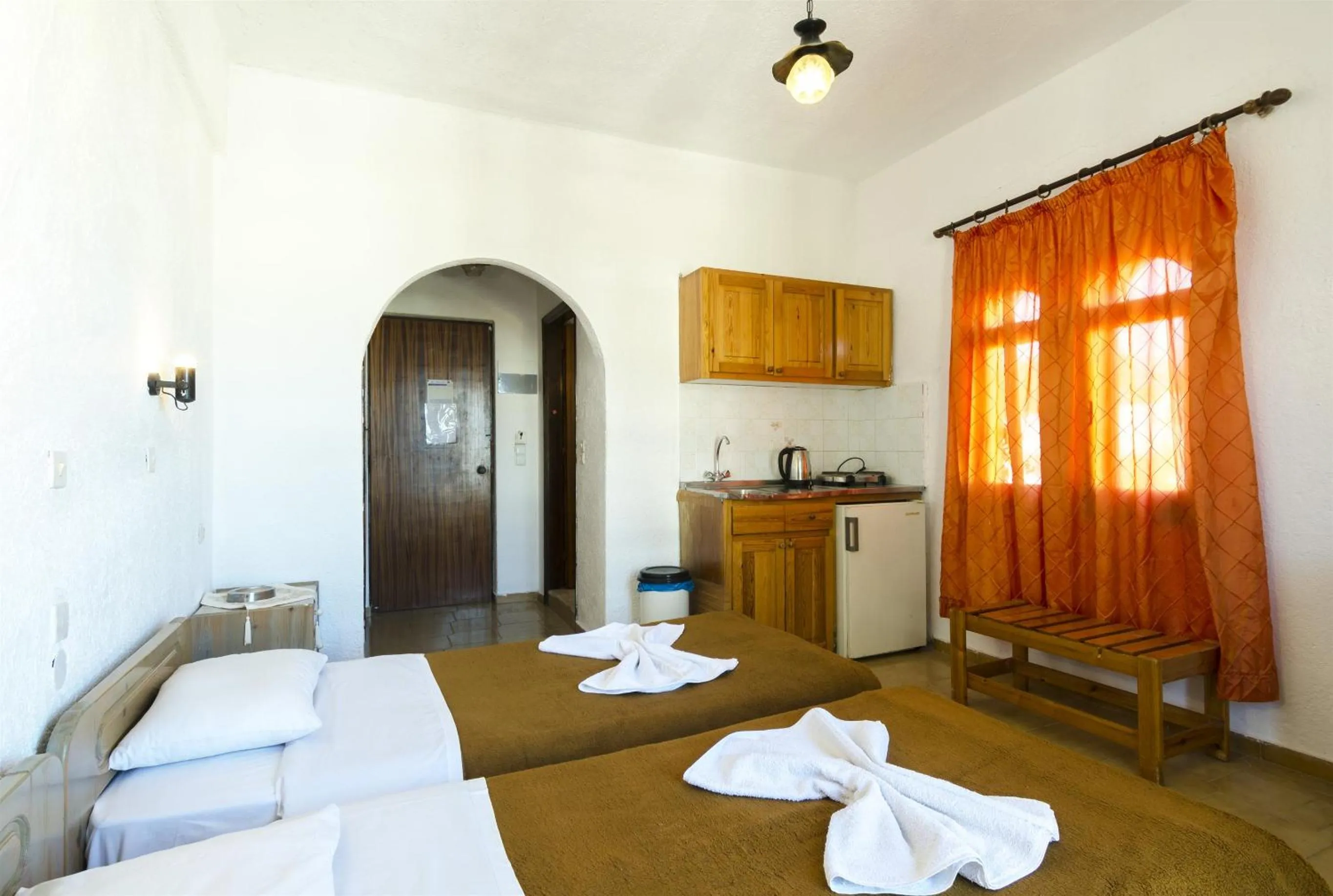 Photo of the whole room in Argo Studios