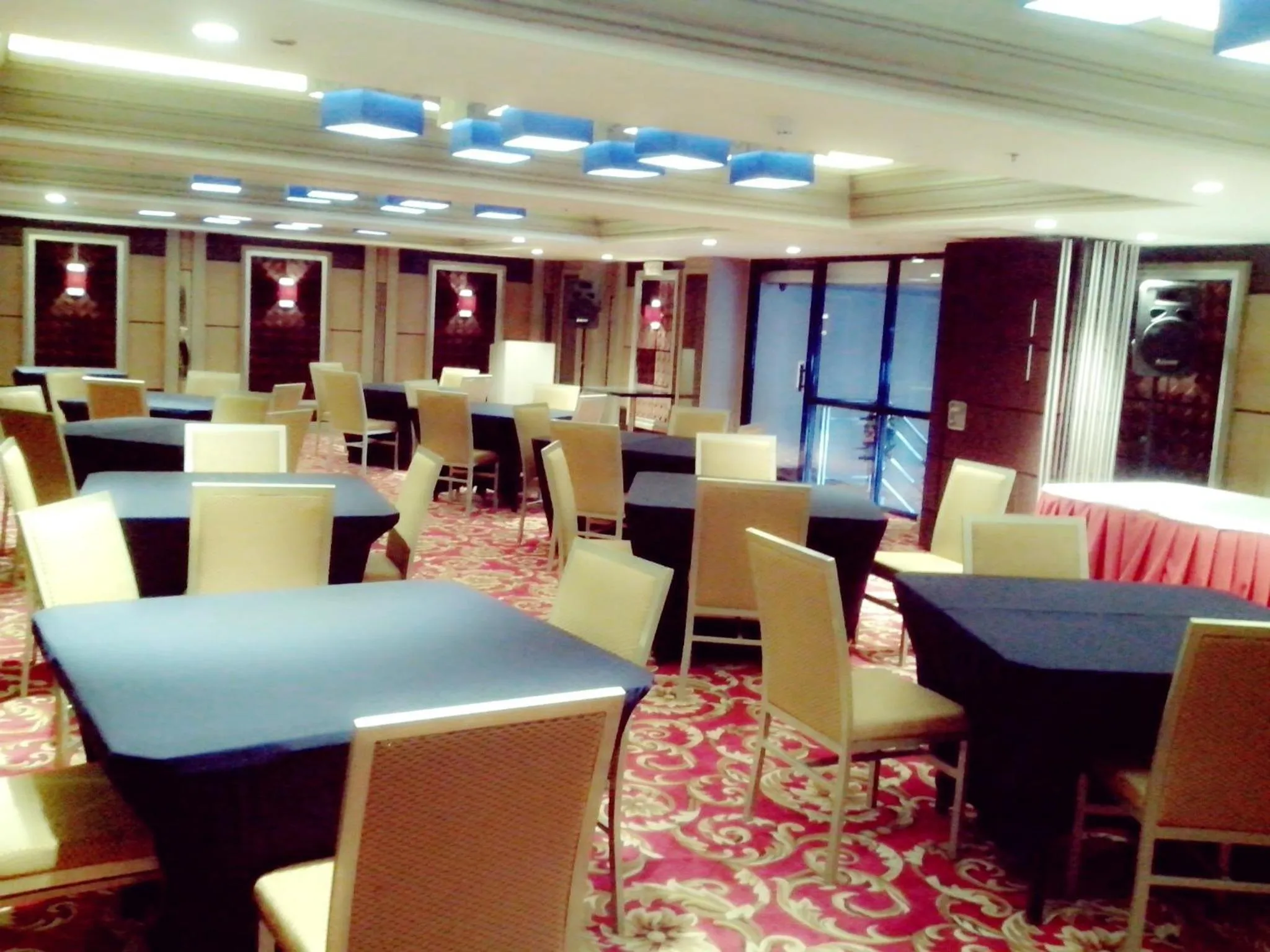 Banquet/Function facilities in Prime Asia Hotel