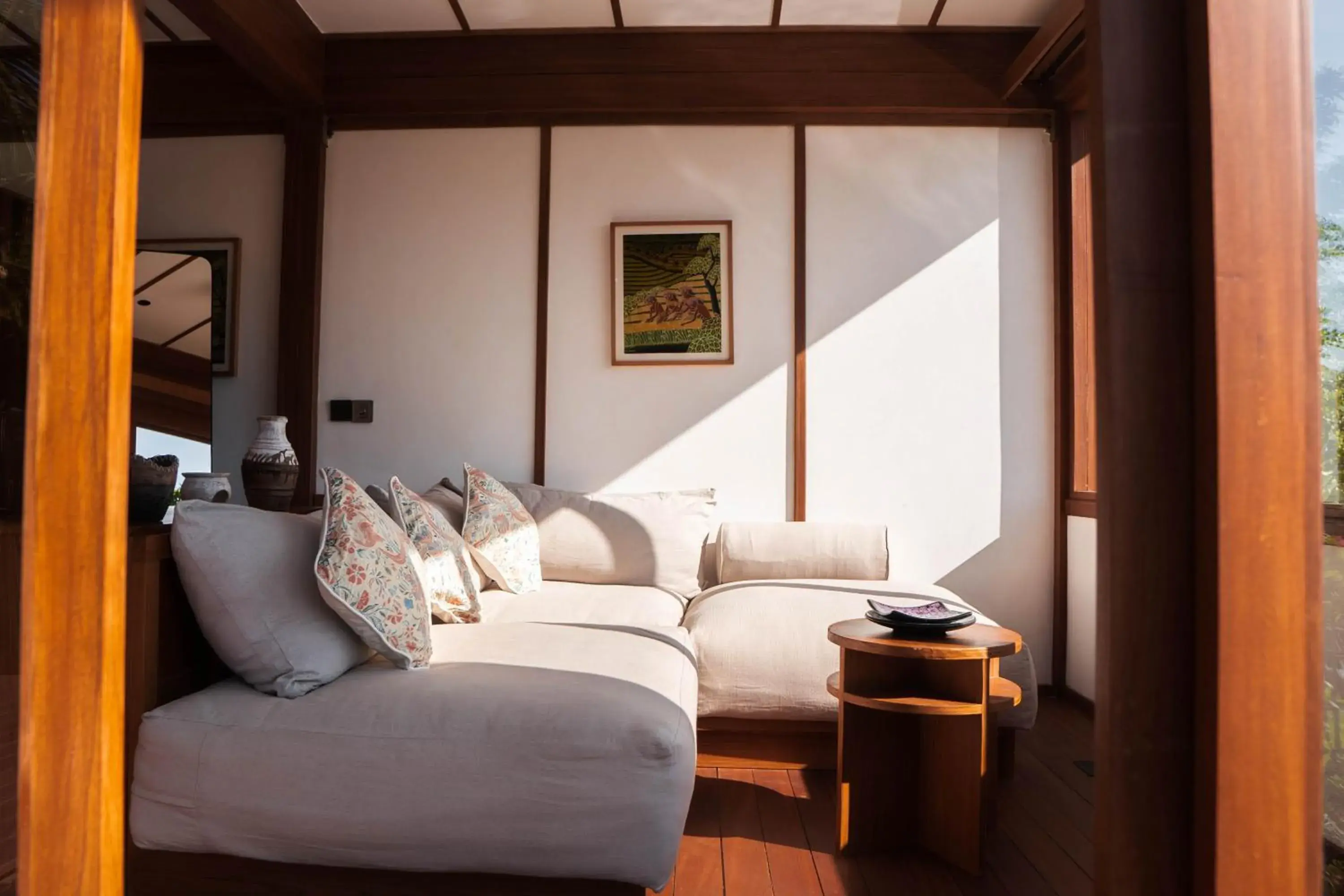 Studio Suite in Grün Ubud Studio Suite in Grün Ubud