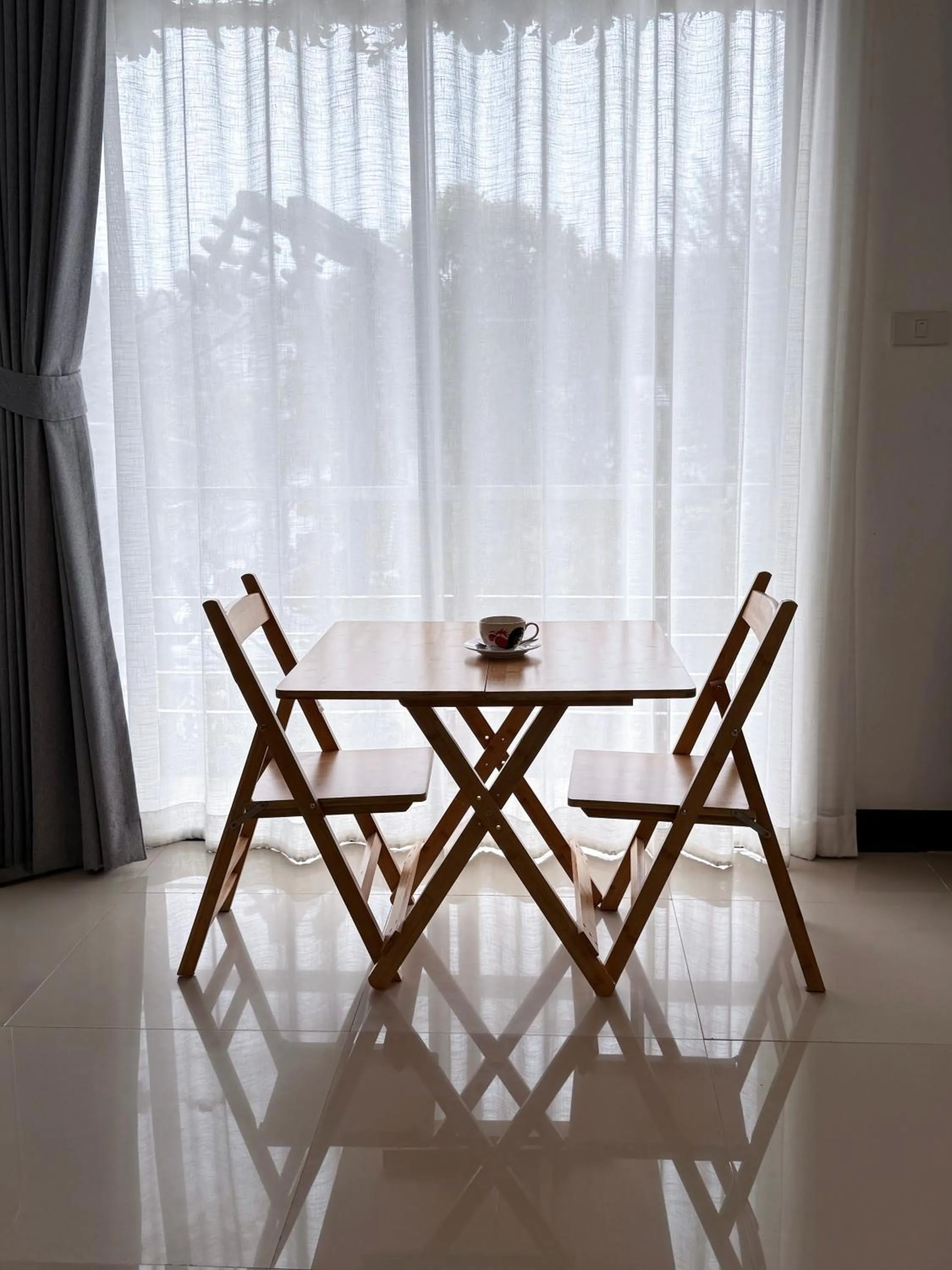 View (from property/room) in Ideo Phuket Hotel - Naiyang Beach