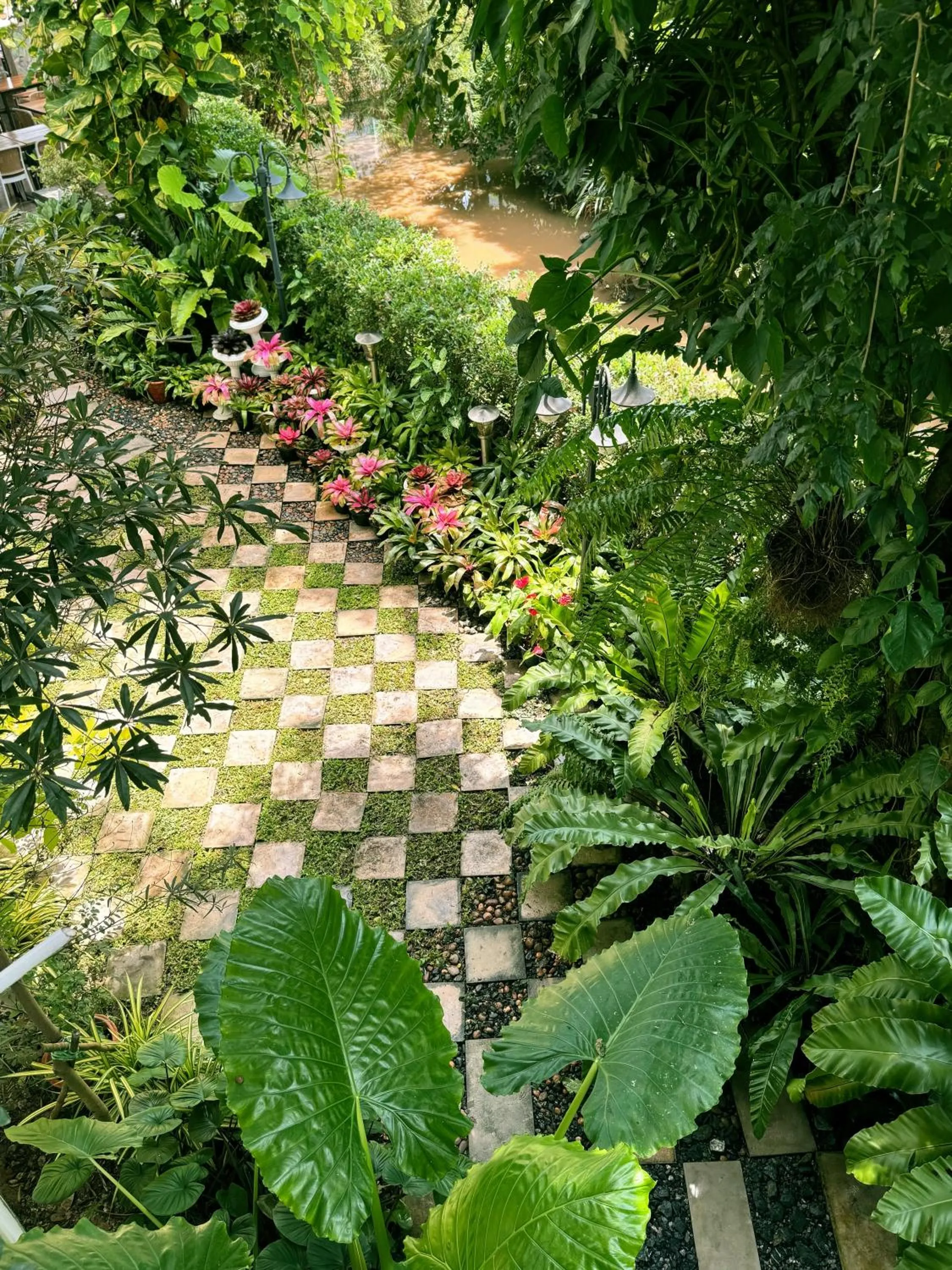 Spring in Ideo Phuket Hotel - Naiyang Beach