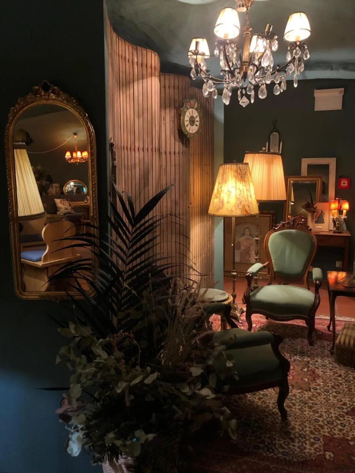 Lounge or bar in Hotel Schwert