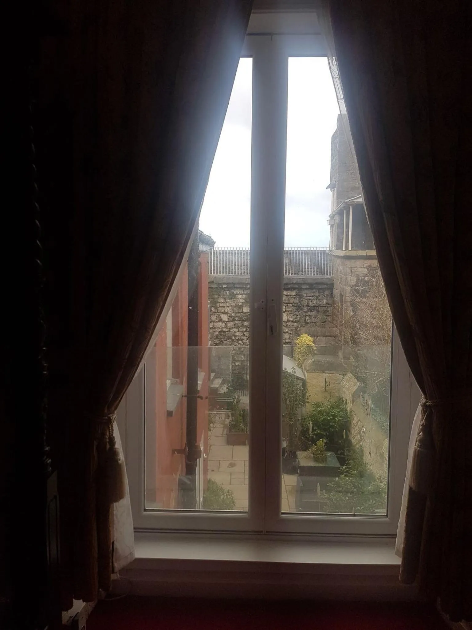 Nearby landmark in Victoria House Room Only Accommodation