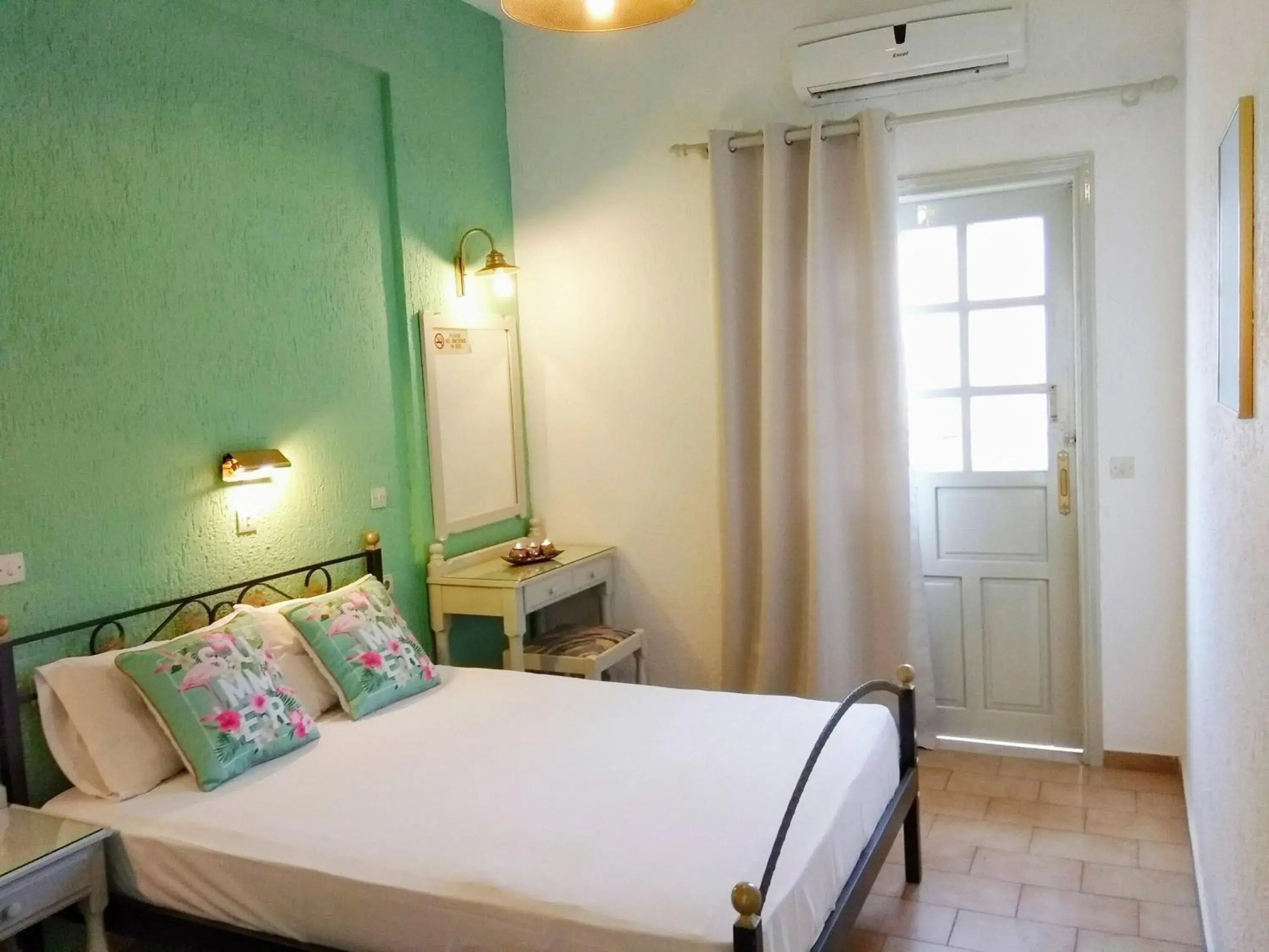 Bedroom, Bed in Orion Apartments Bedroom, Bed in Orion Apartments